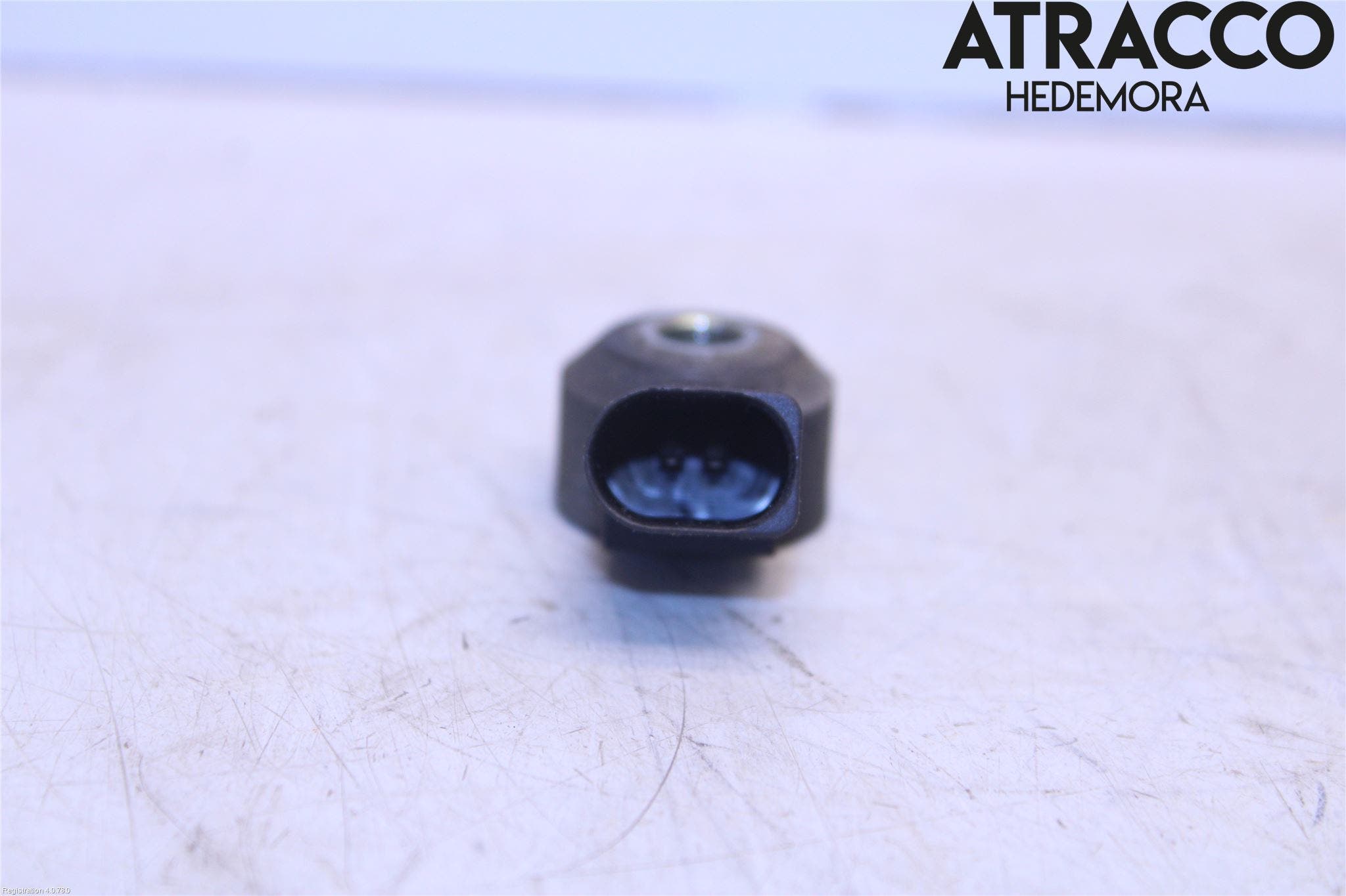 Volkswagen VW GOLF IV 98-06 Injknacksensor