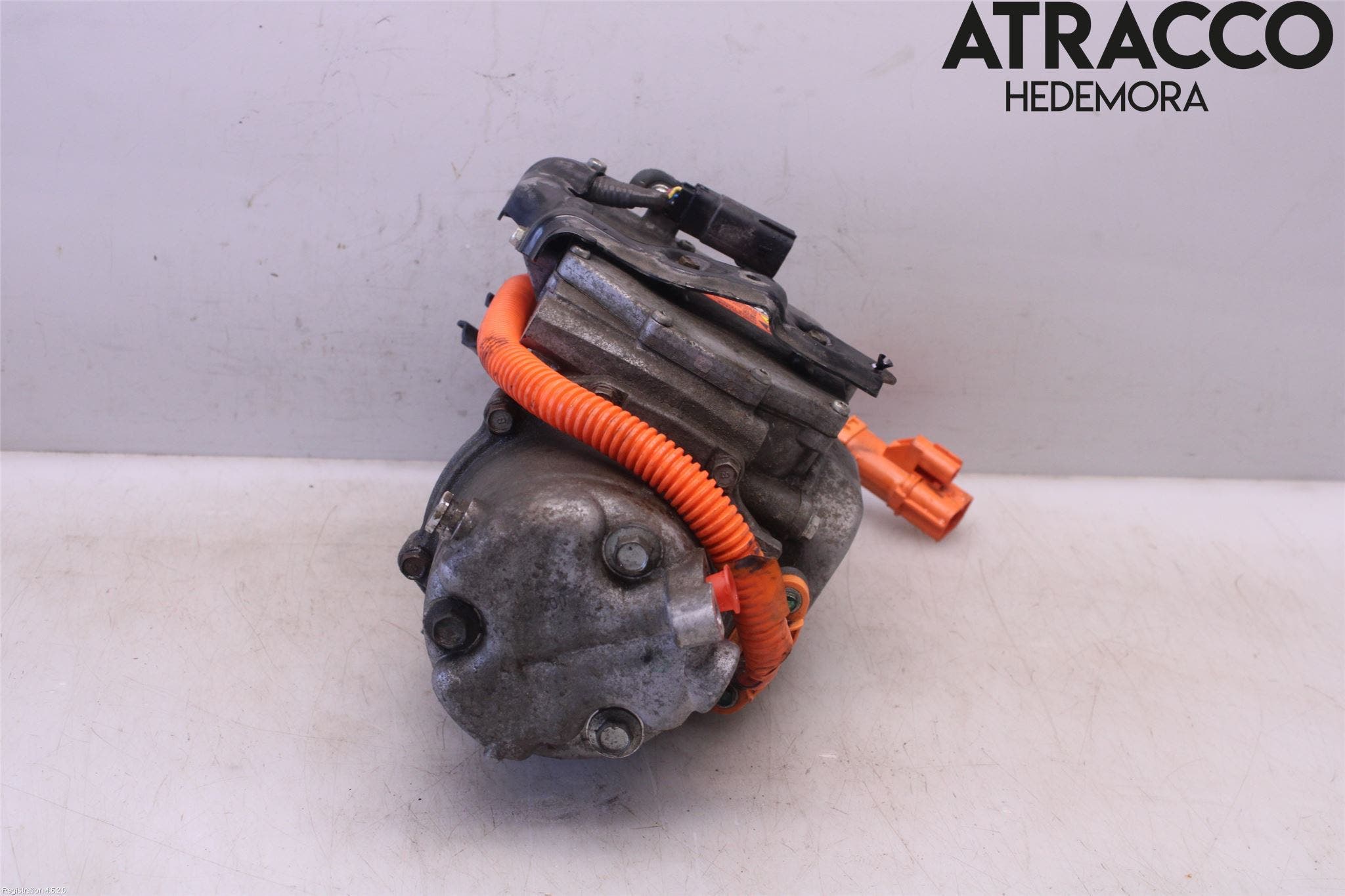 Opel AMPERA 12-16 Ac Kompressor