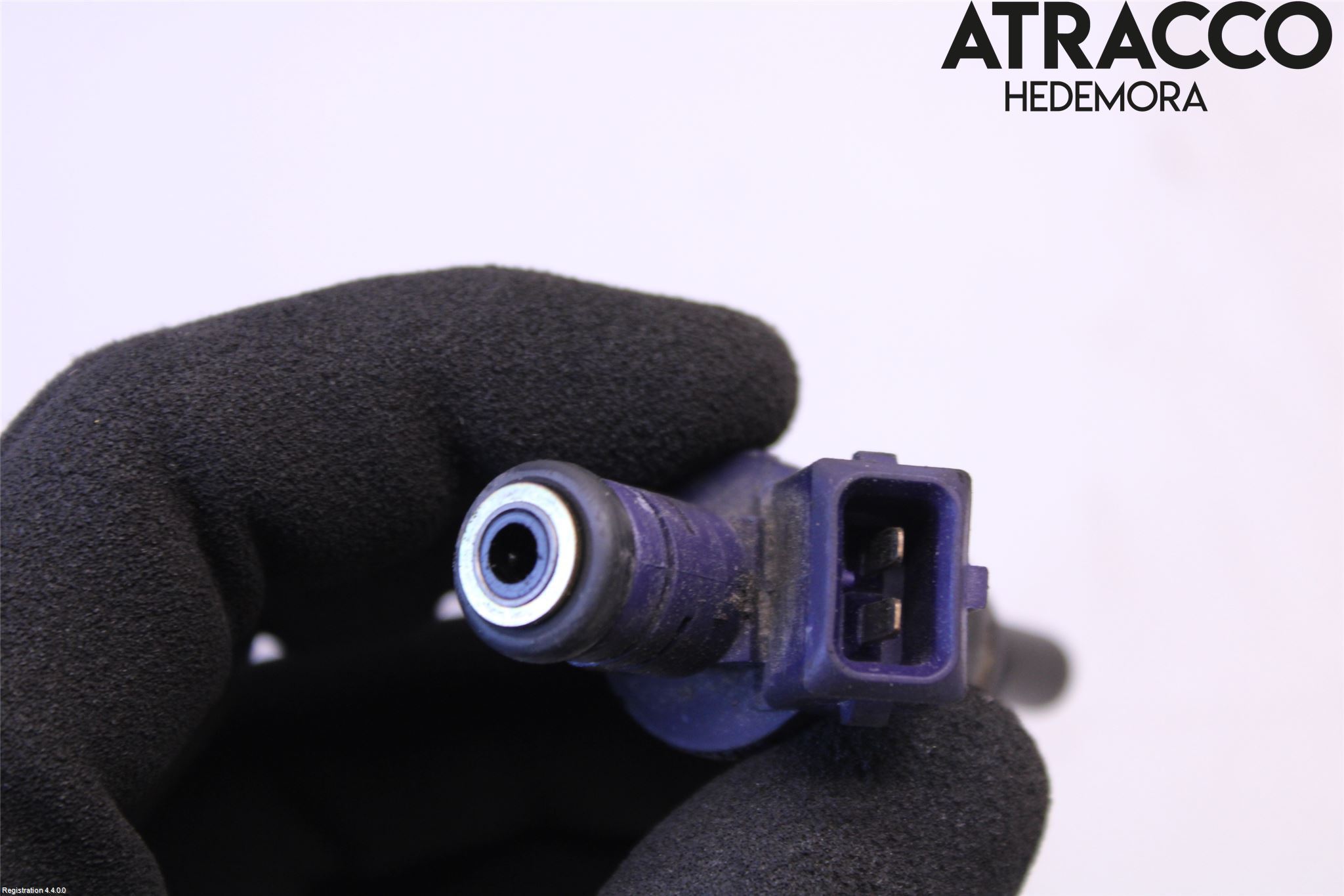 BMW 3 E46      98-05 Injspridare