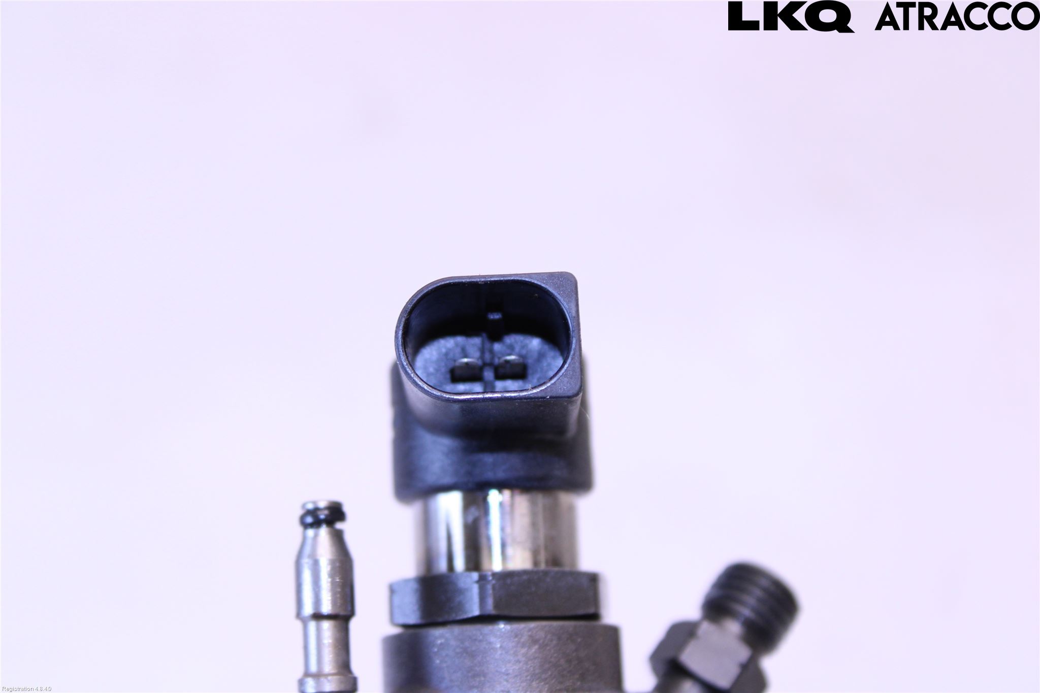 Nissan NAVARA 05-16 Injspridare