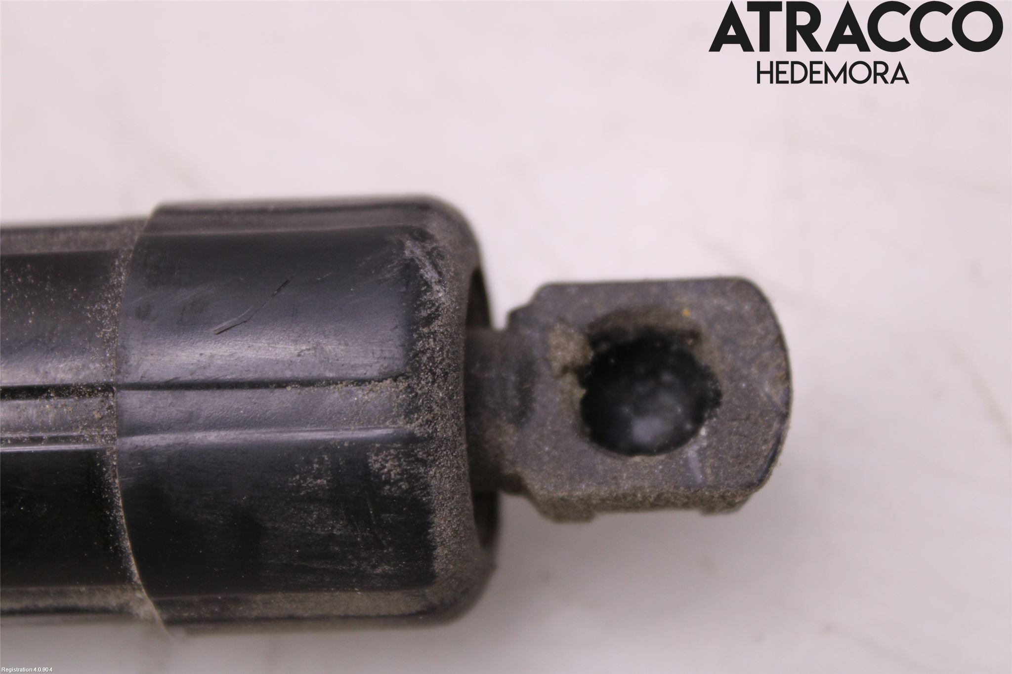 Nissan X-TRAIL 14-21 Bakluckeöppnare Automatisk