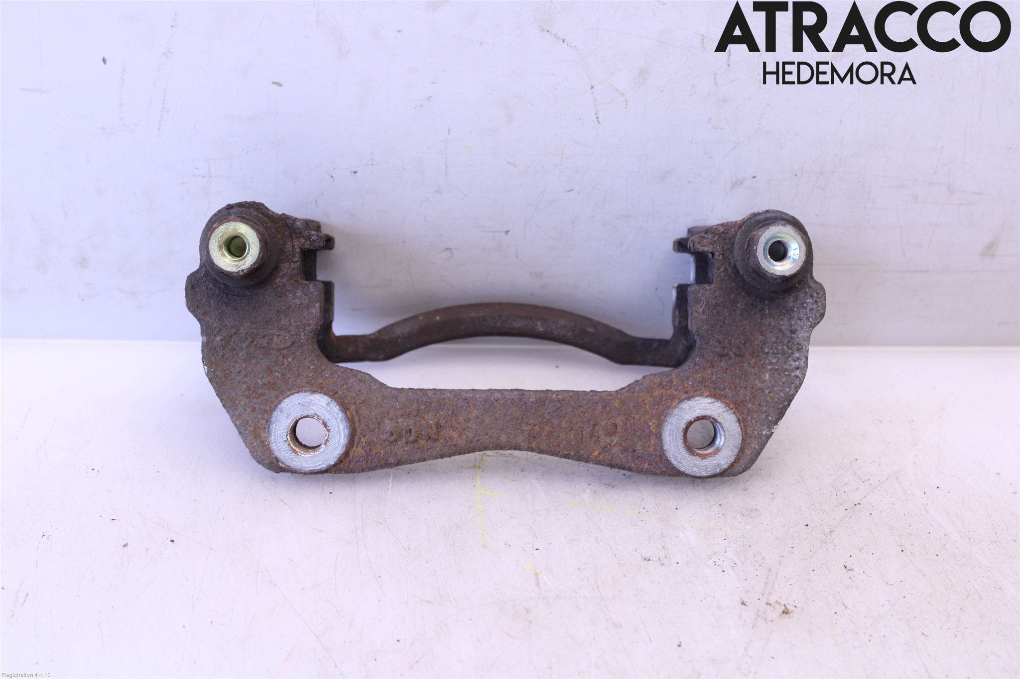 Hyundai ix20 Bromsokshållare