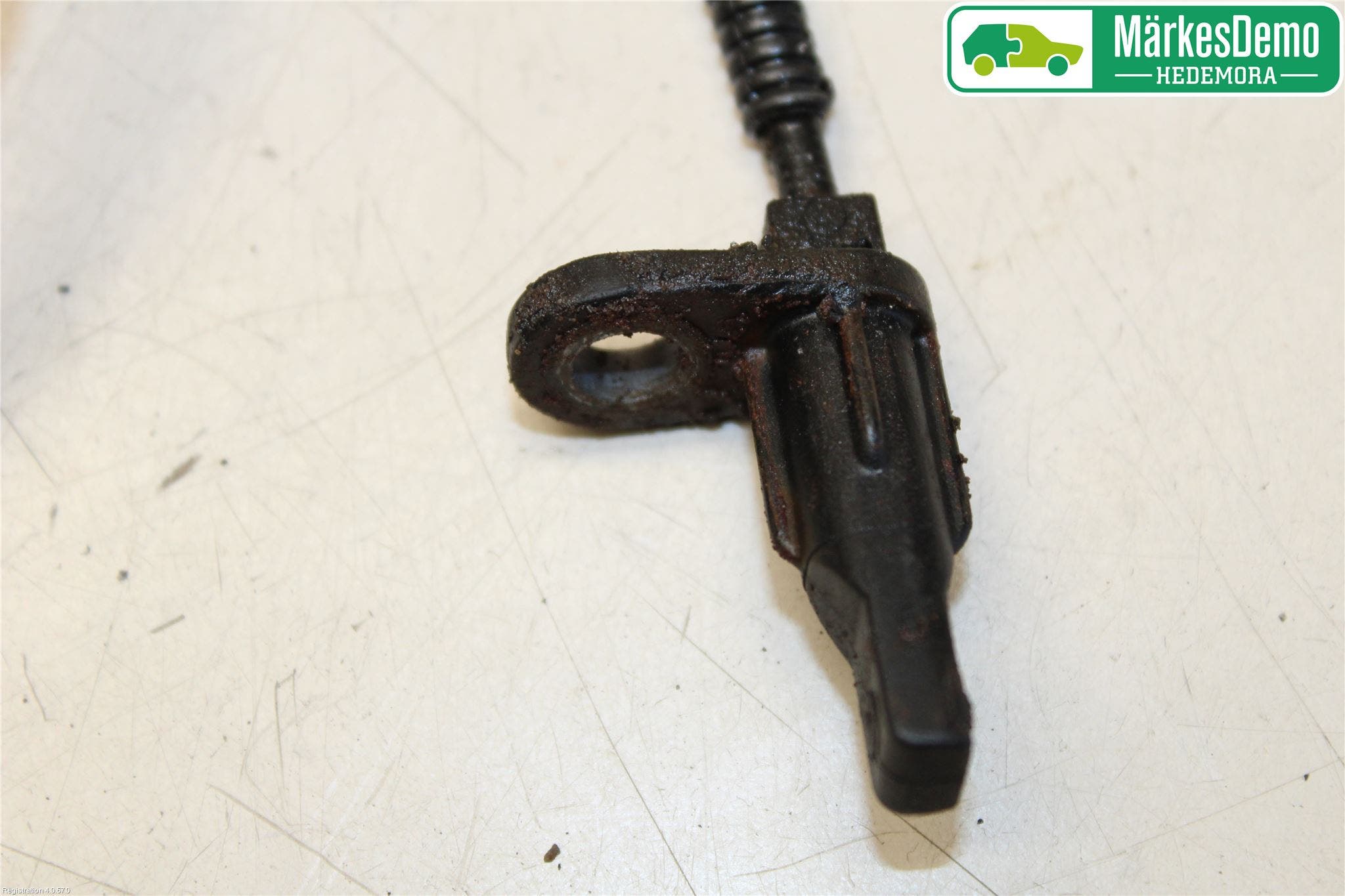 Peugeot PEUGOT 208 16-19 Abs Sensor
