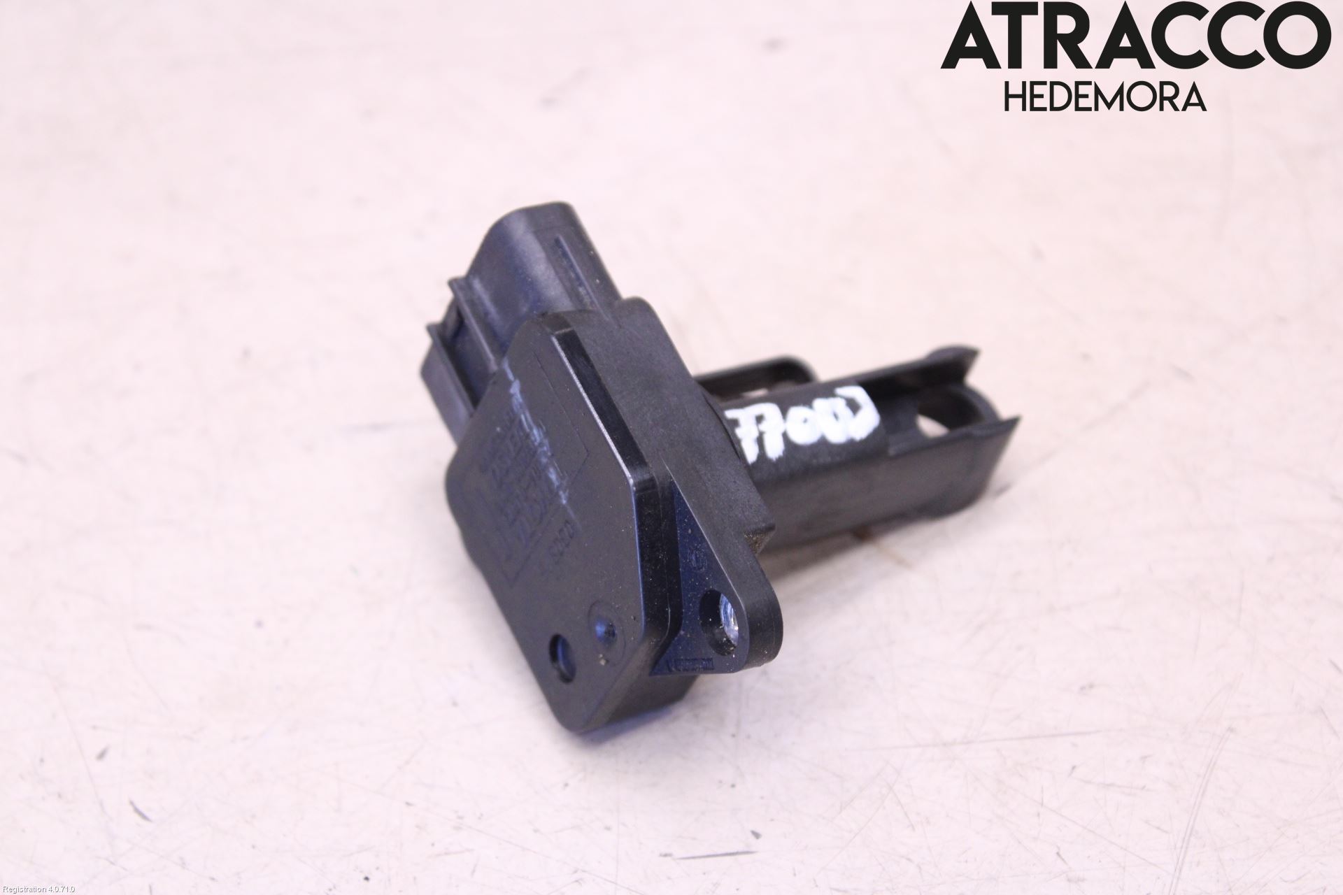 Toyota COROLLA 02-07 Injluftmassamätare