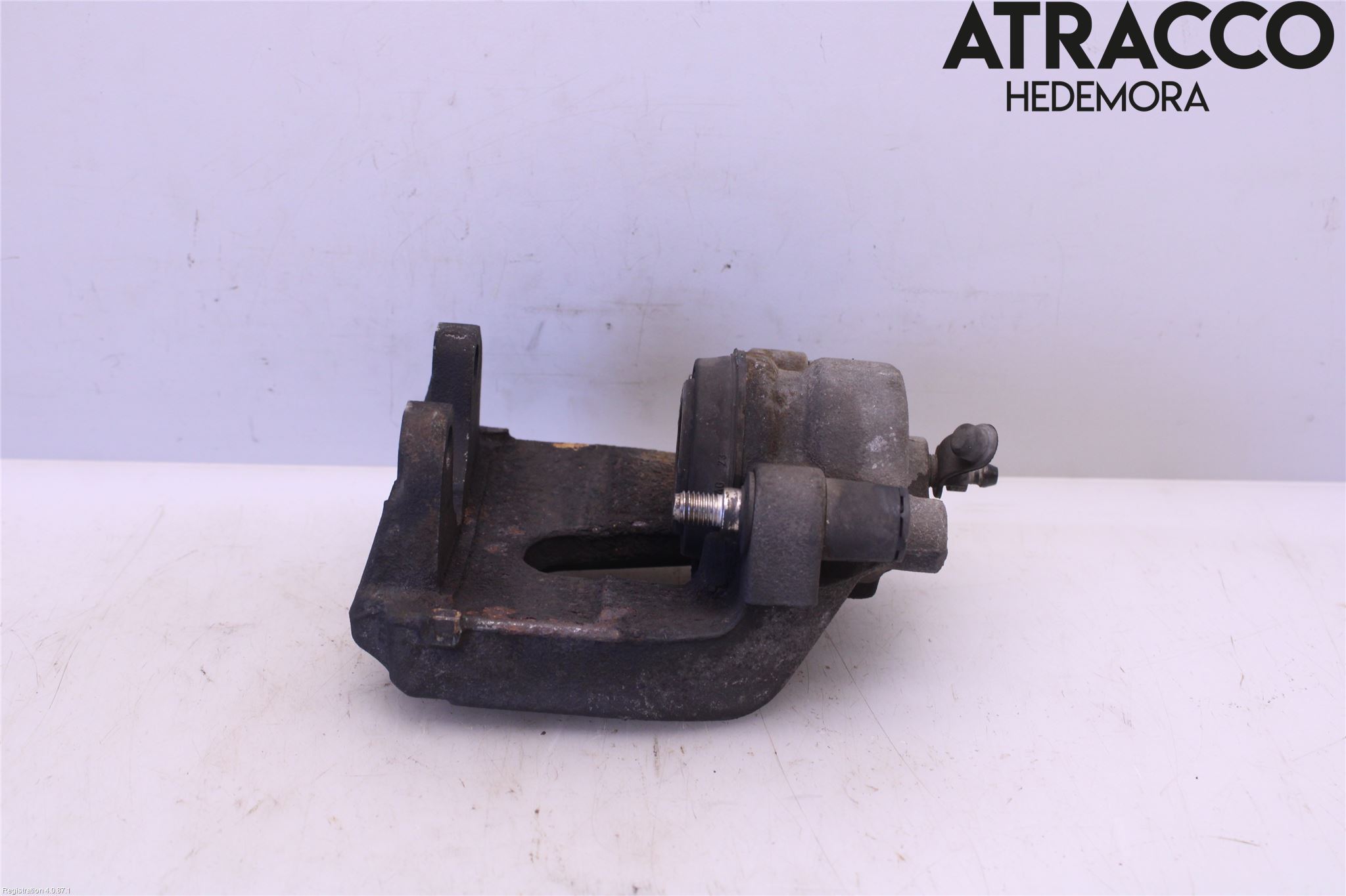 BMW 5 GT F07 09-17 Bromsok Bak Höger