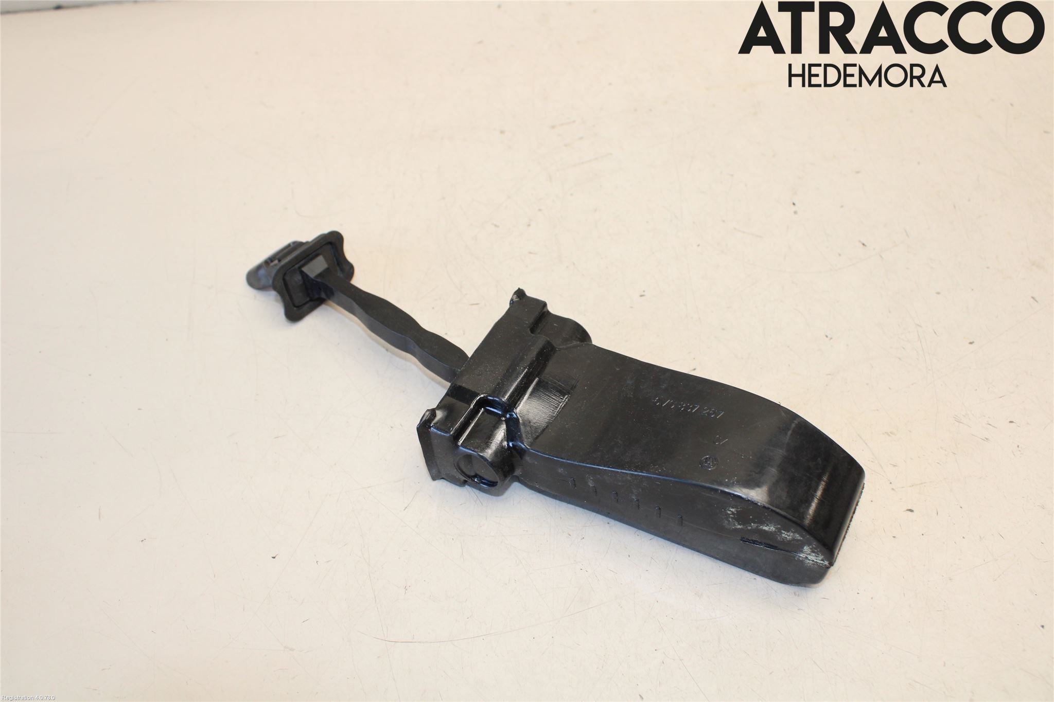 Skoda FABIA 15-21 Dörrstopp