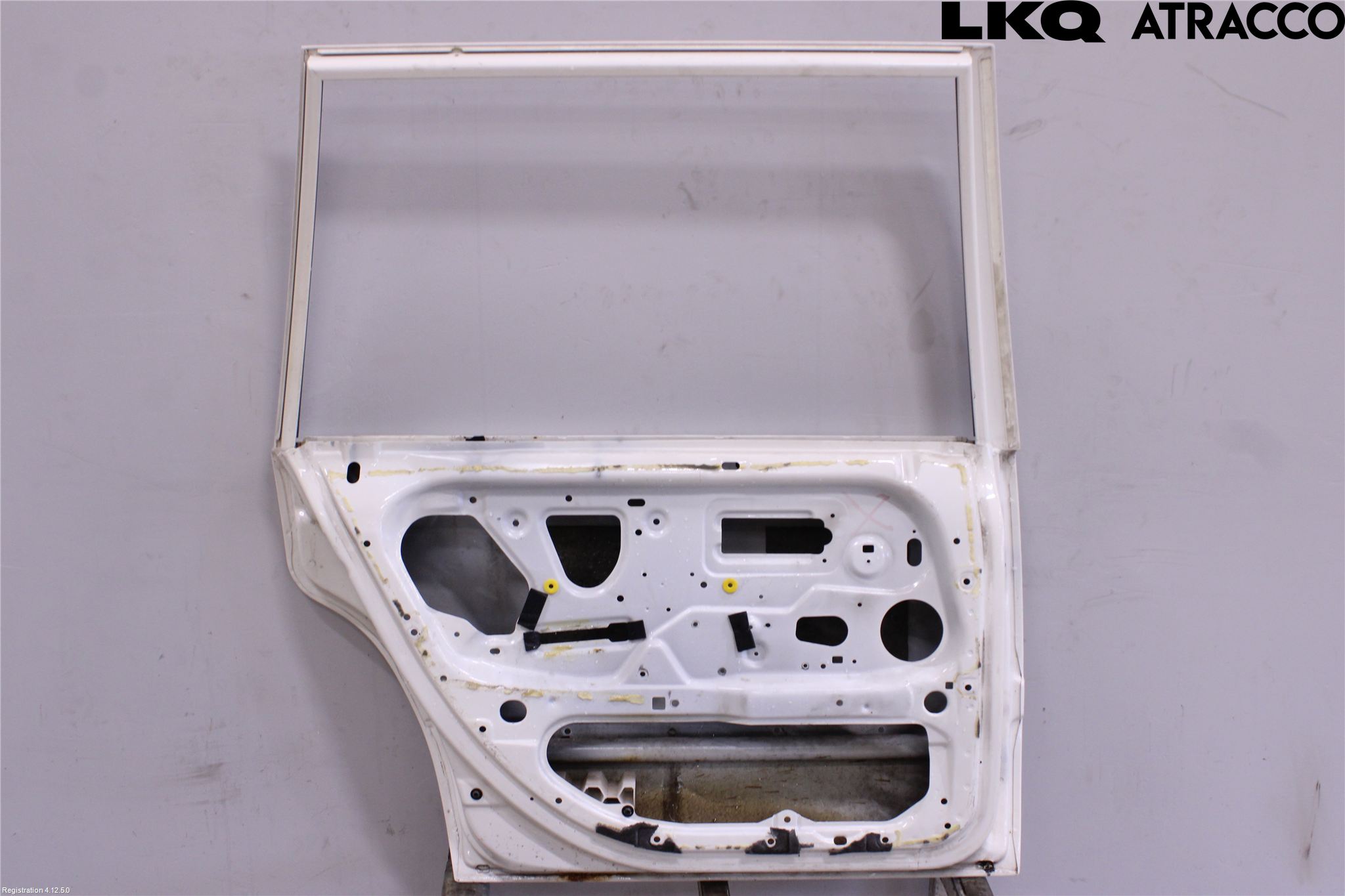 Volvo 940 91-98 Dörr Bak Vänster