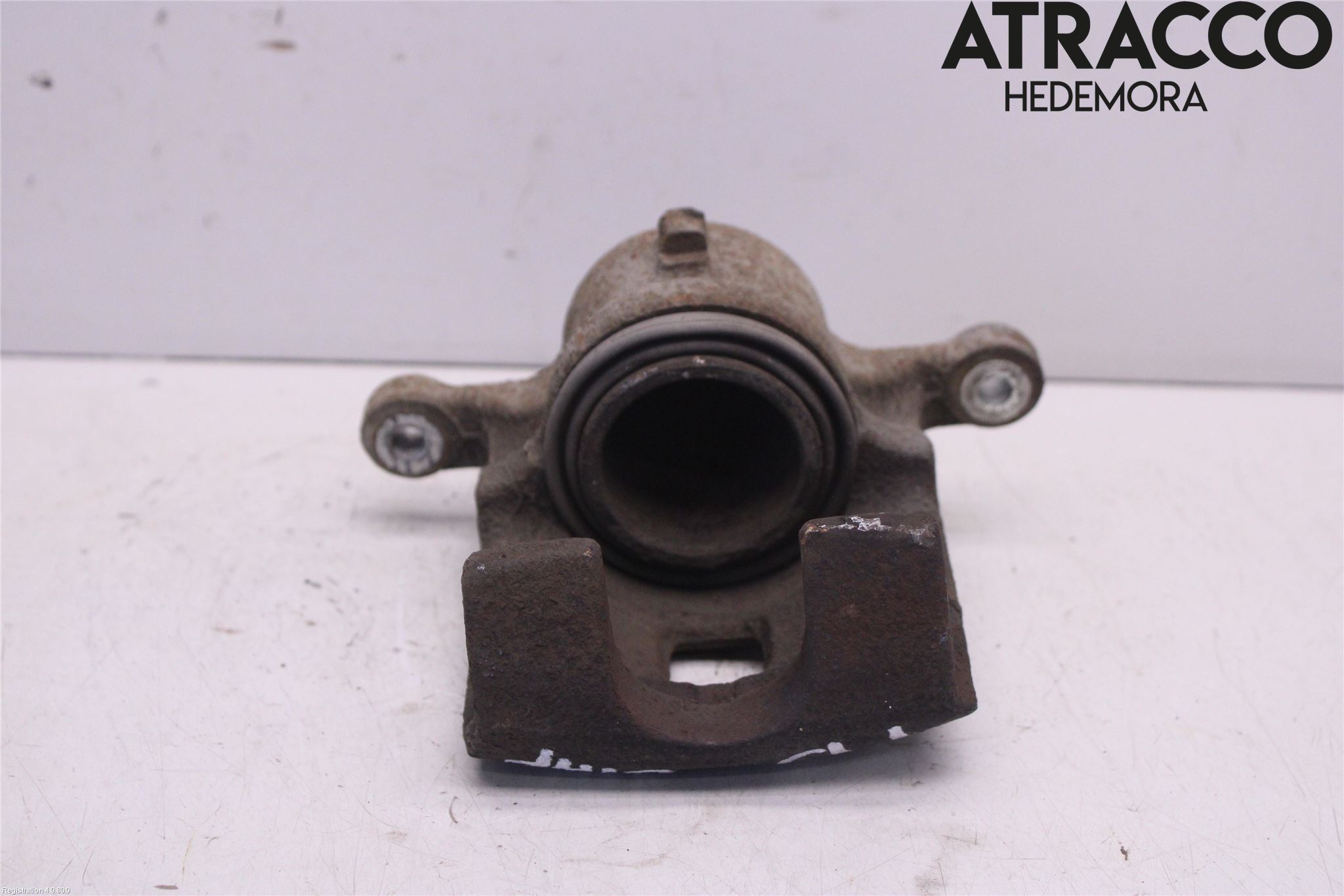 Ford FIESTA 13-17 Bromsok Fram Höger