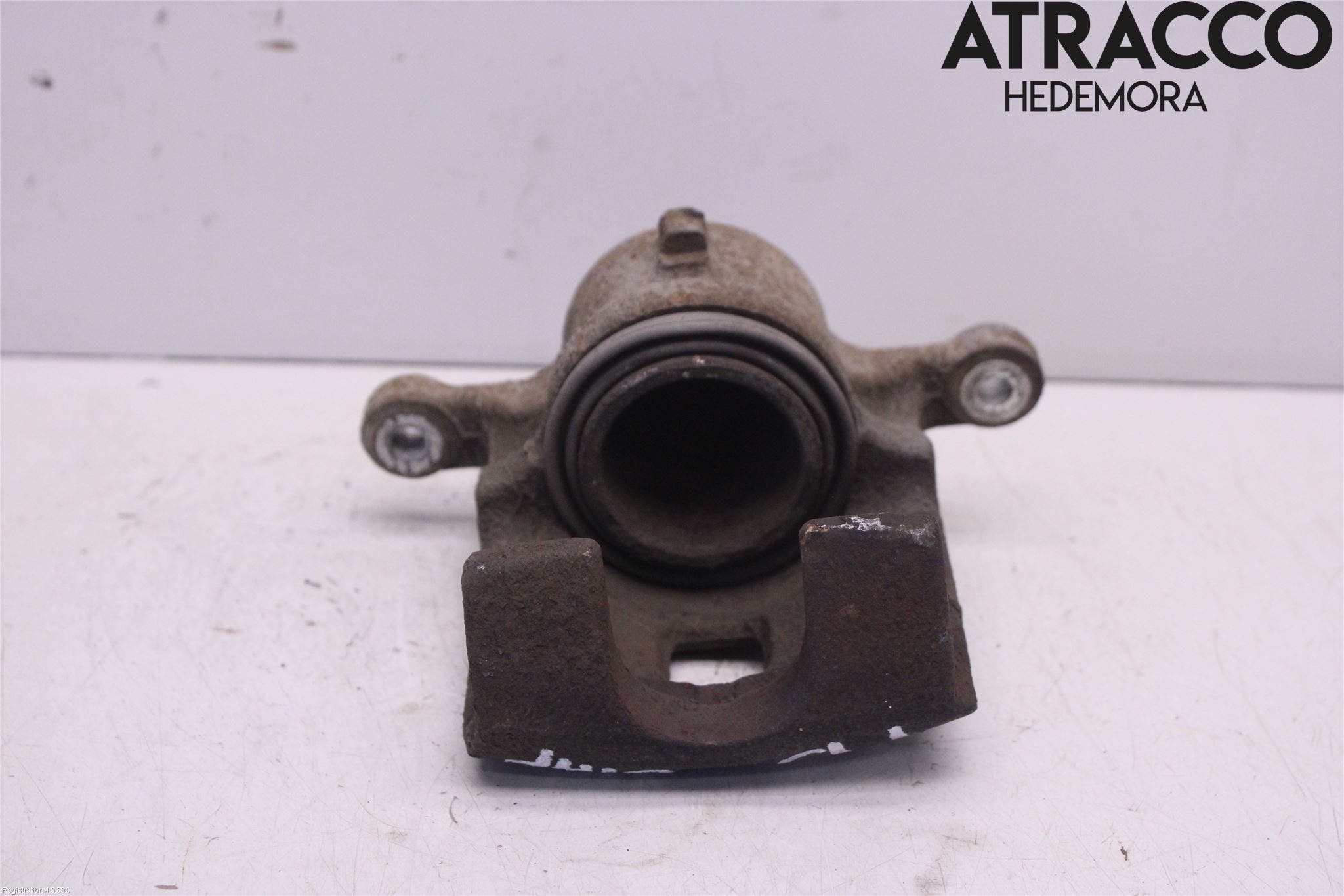 Ford FIESTA 13-17 Bromsok Fram Höger