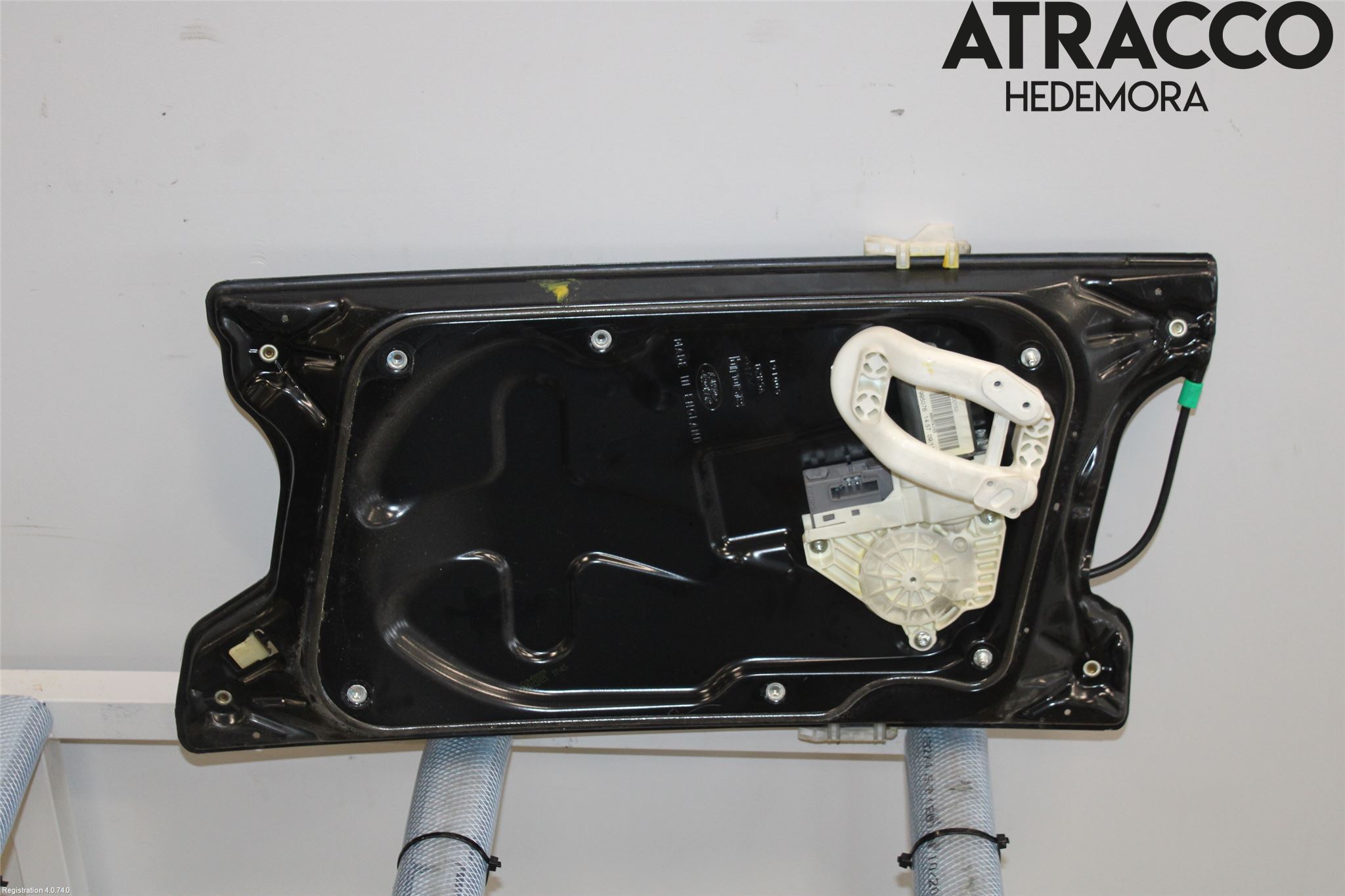 Landrover RANGE ROVER SPORT (L320) 05-09 Fönsterhiss El Kompl