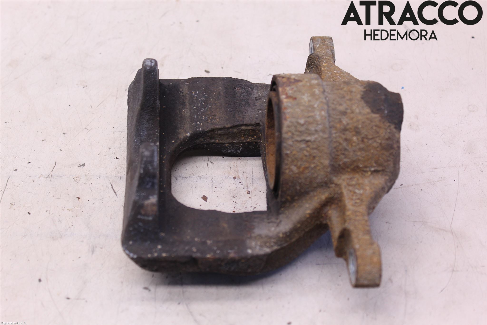 Toyota AVENSIS 16-18 Bromsok Fram Vänster