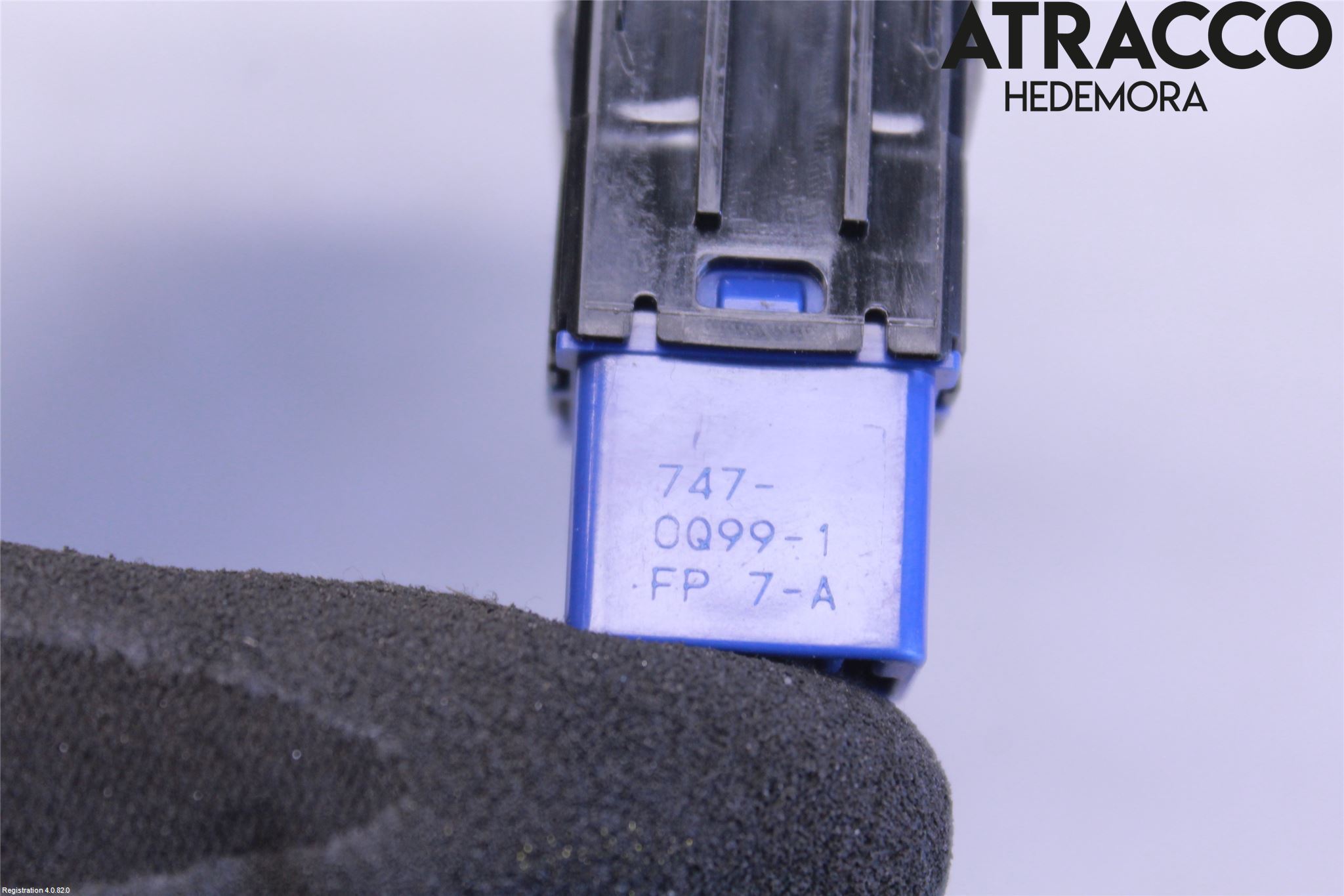 Toyota COROLLA 19- Strömställare Övrigt