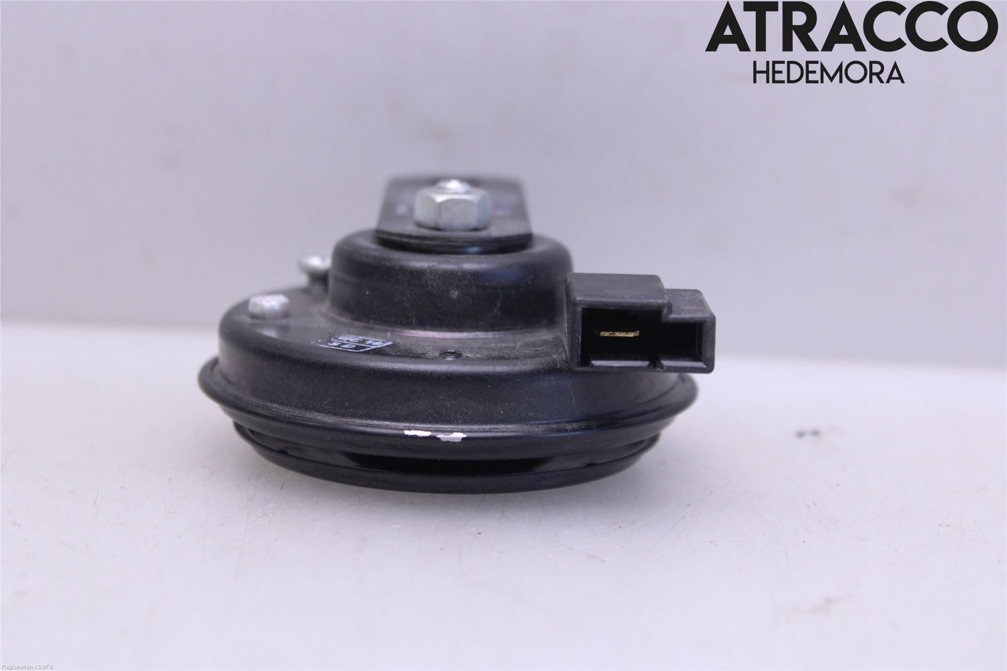 Toyota COROLLA 19- Signalhorn