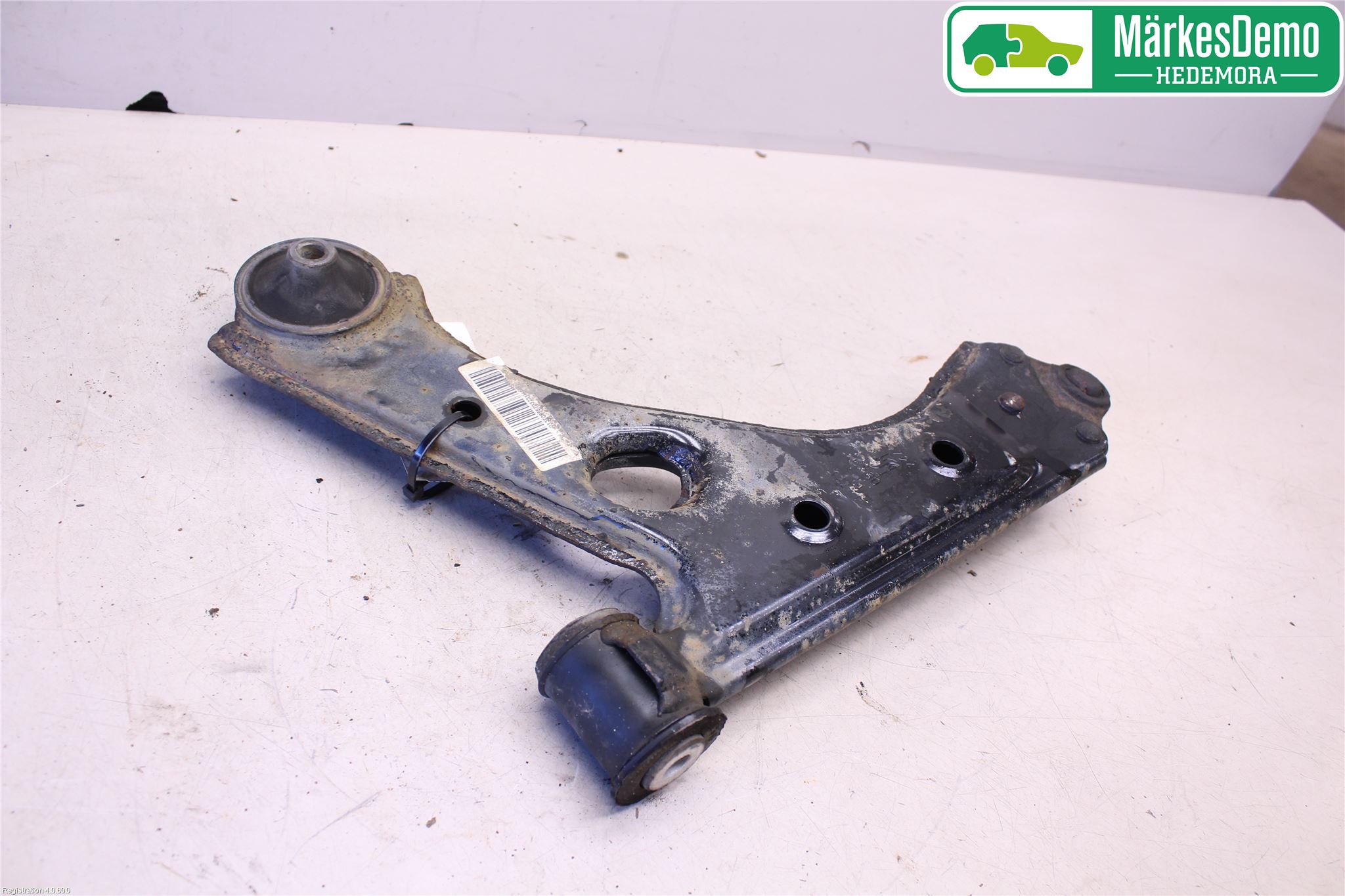 Opel CORSA D 07-14 Bärarm Fram Undre Hö