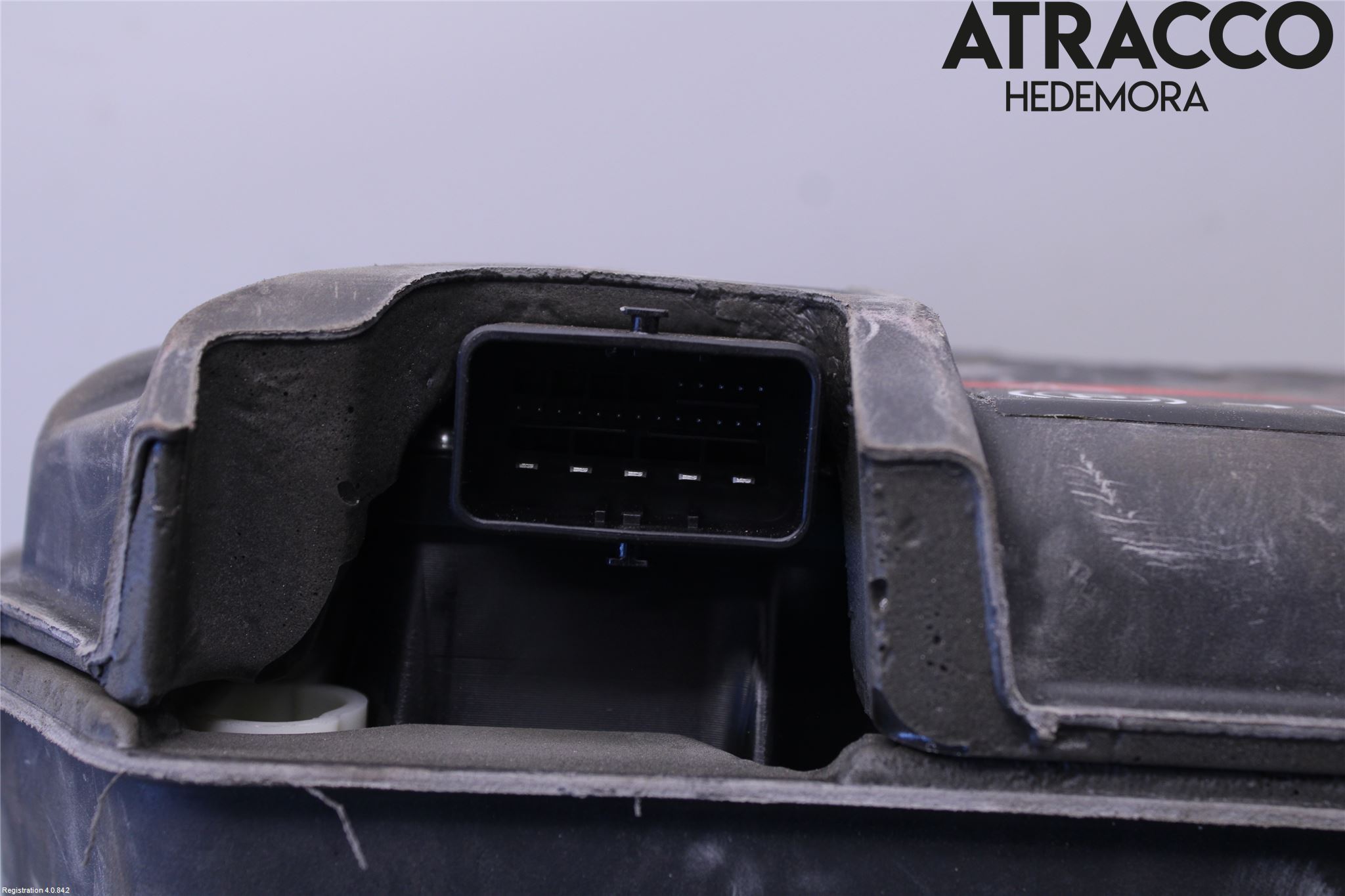 Citroen C4 II 11-18 Parkeringsbroms Elmanövrerad