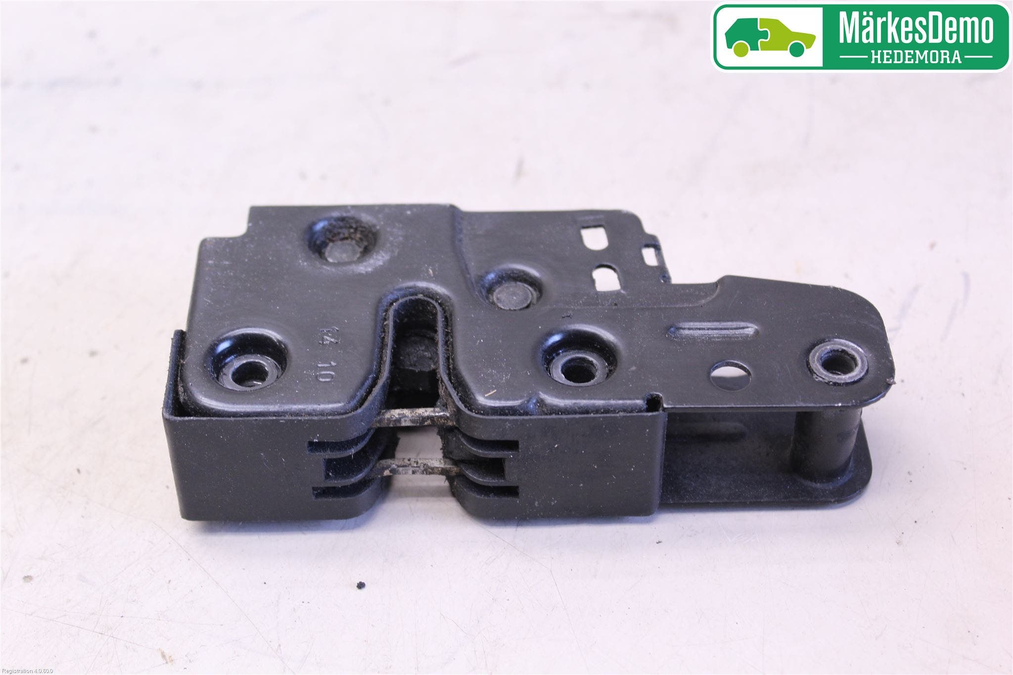 Audi Q5 09-16 Huvlås