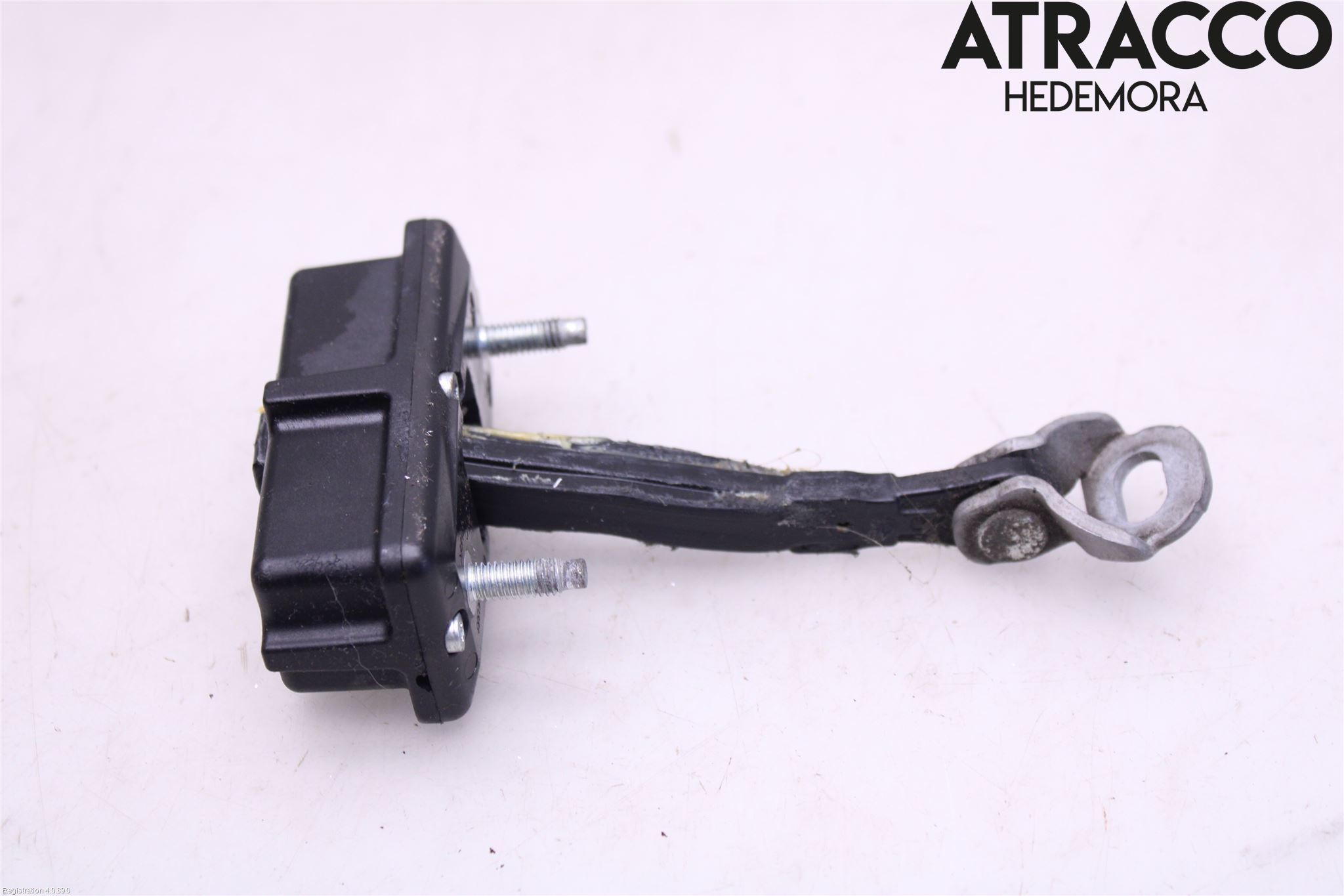 Fiat PANDA 12- Dörrstopp