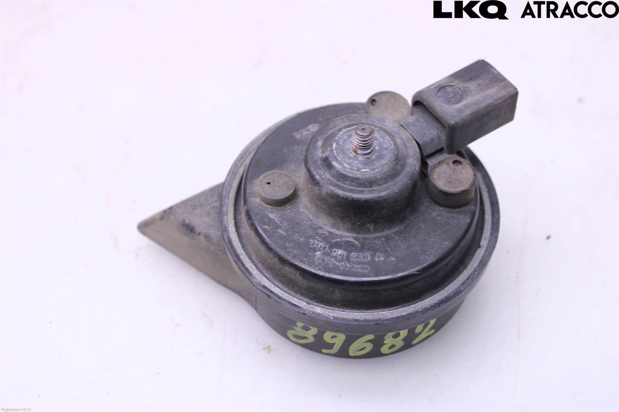 Audi A5 07-16 Signalhorn