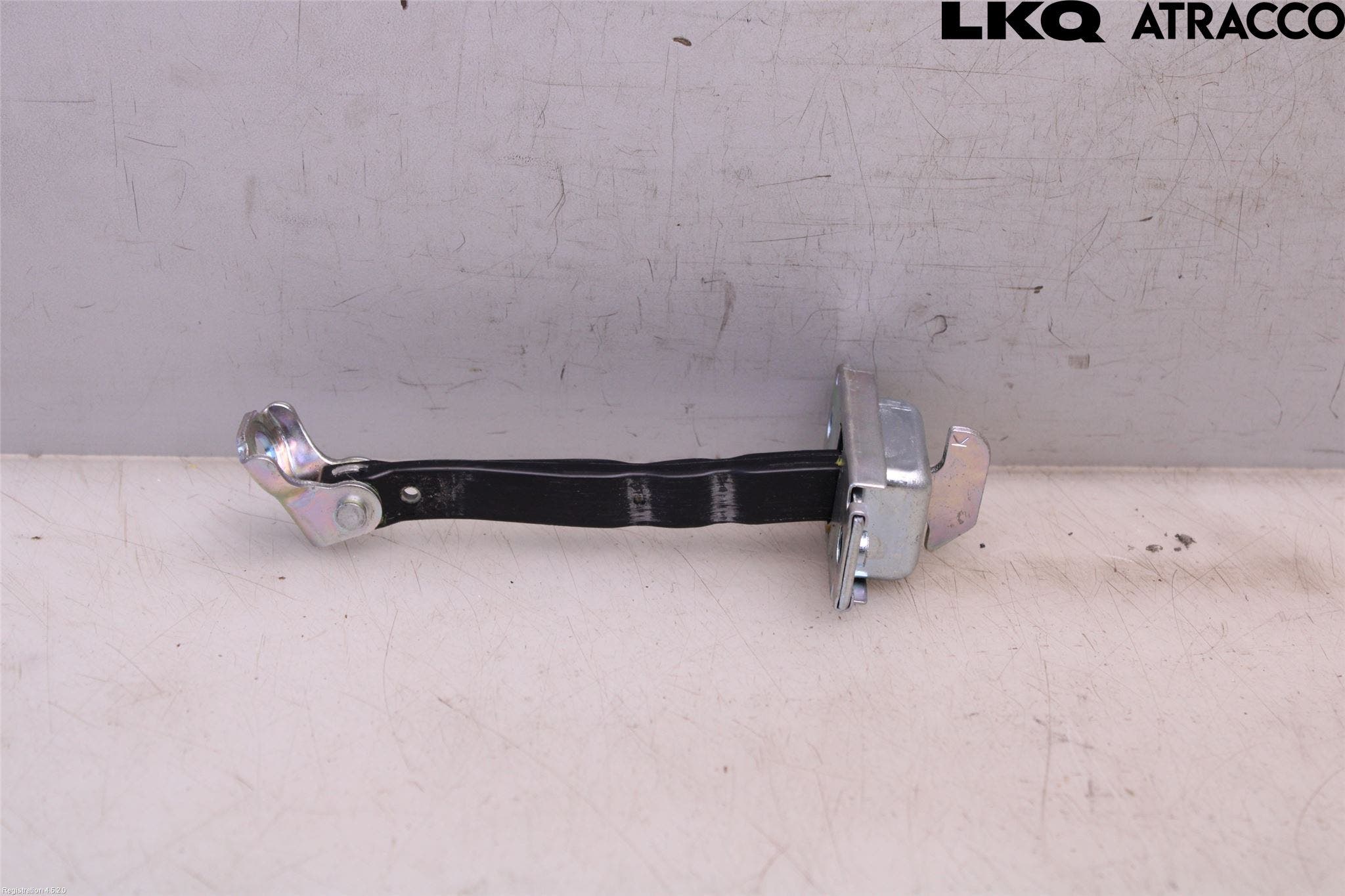 Toyota YARIS CROSS XP21 21- Dörrstopp