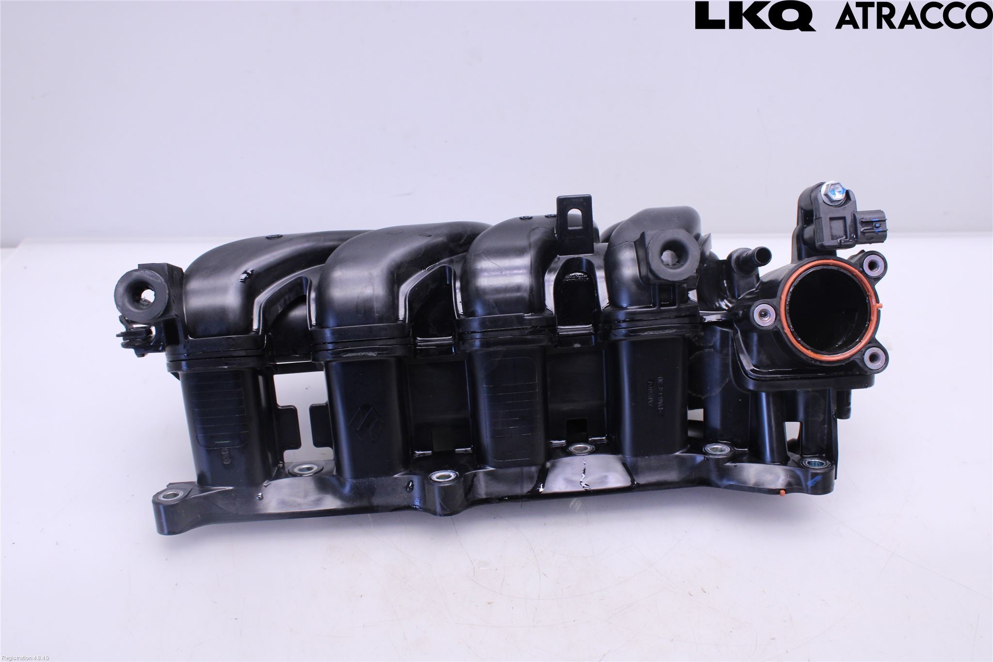 Suzuki SWIFT 17-24 Grenrör Insug