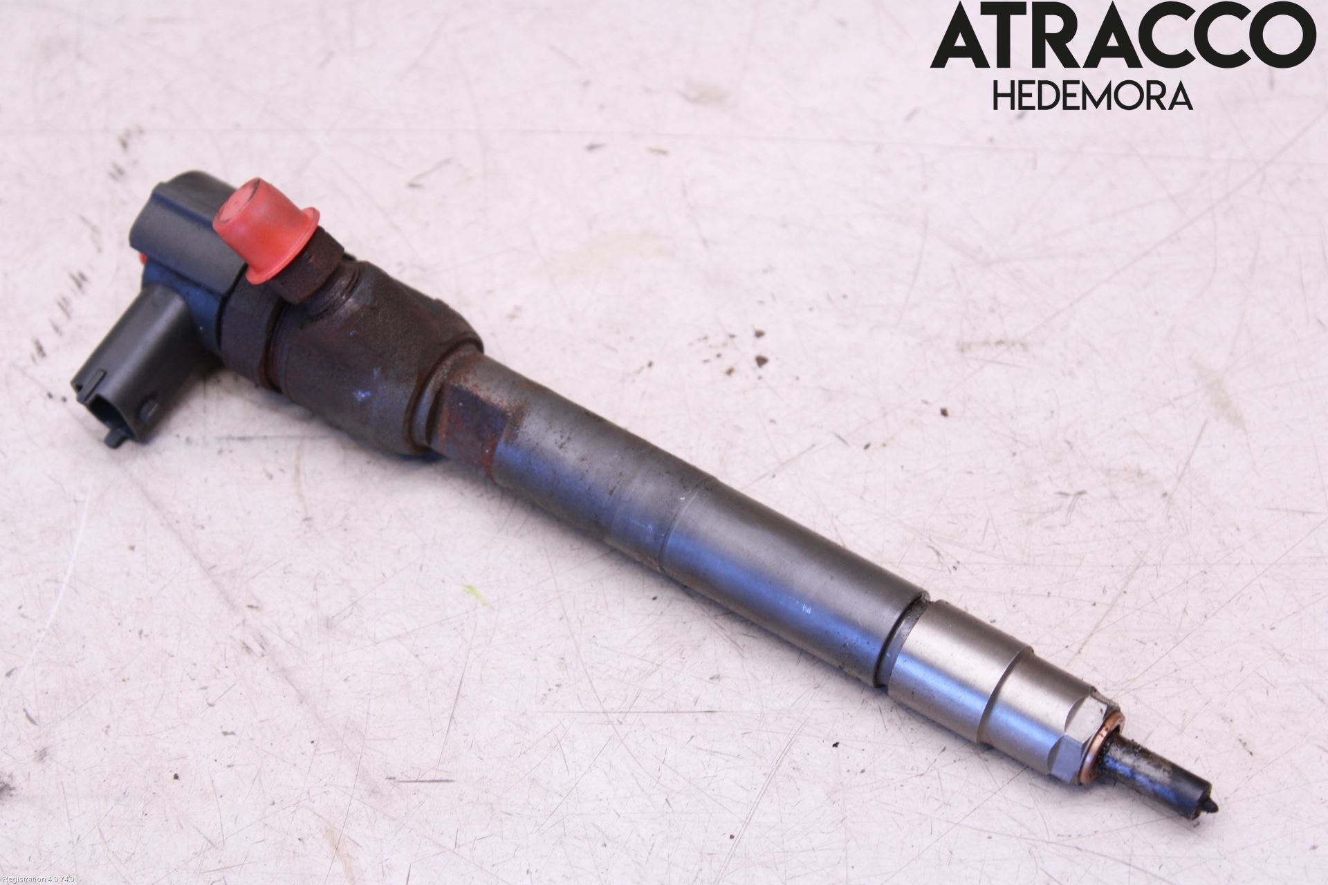 Kia SPORTAGE (SL) 11-15 Injspridare