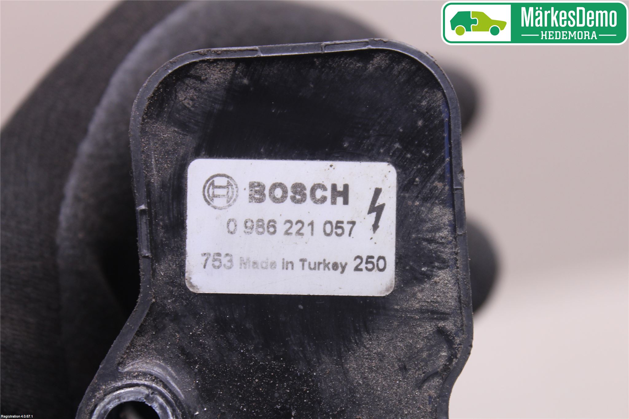 Seat LEON 13-20 Tändspole