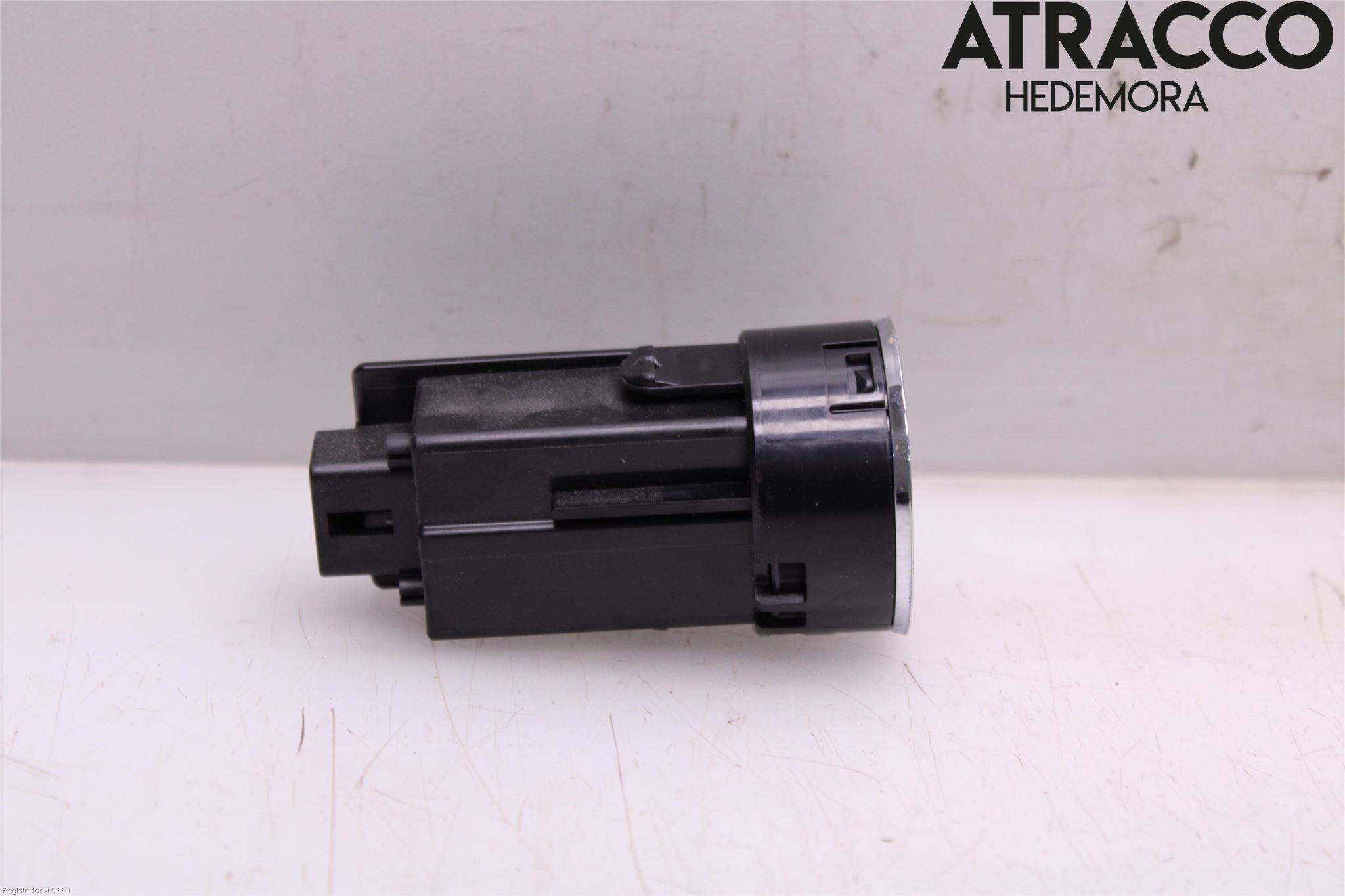 Toyota RAV4 19- Startknapp Personbil