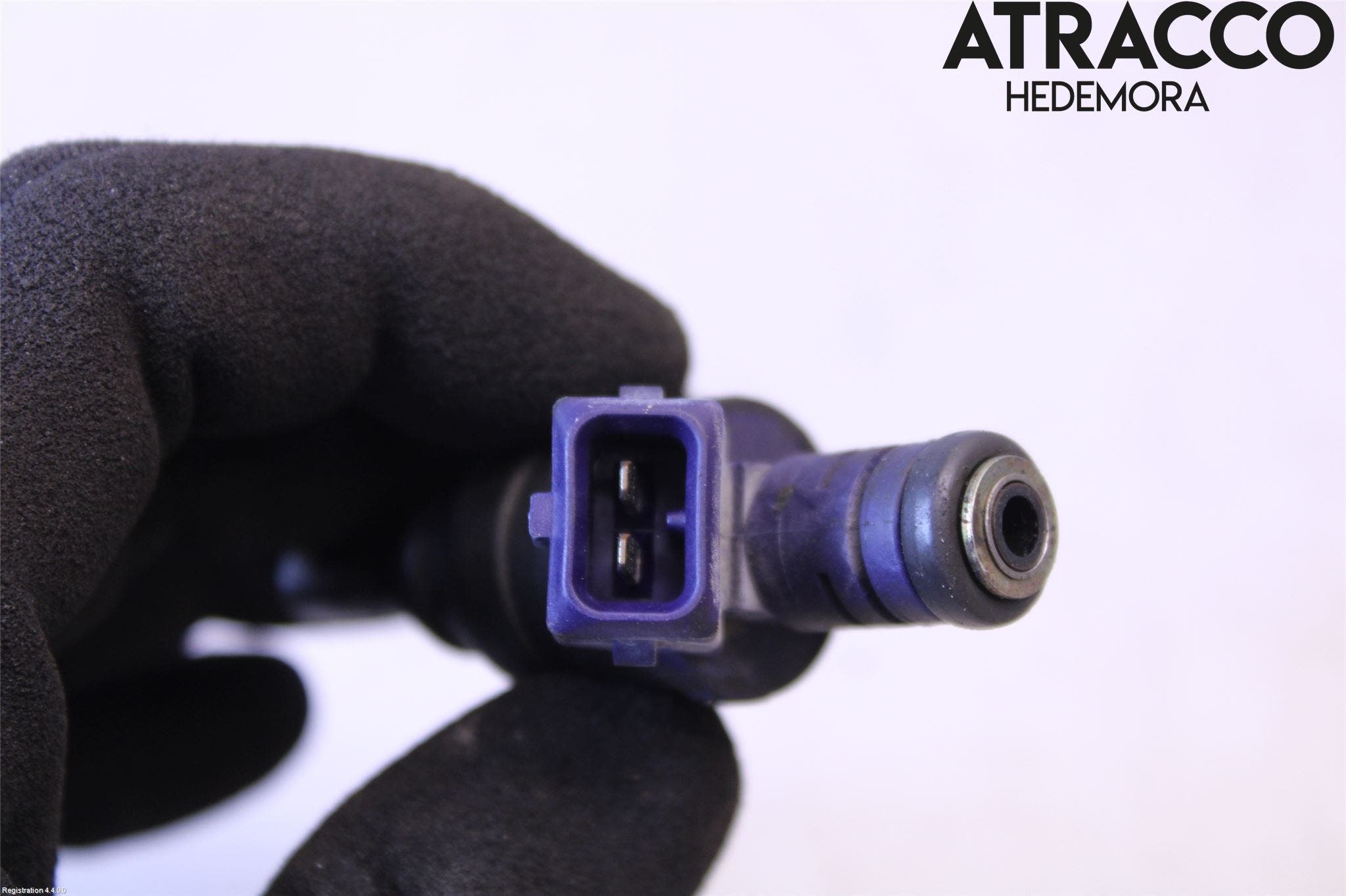 BMW 3 E46 98-05 Injspridare