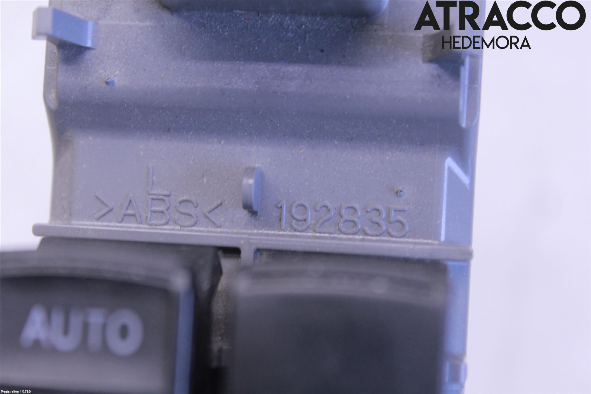 Toyota RAV4 13-18 Strömställare Elhiss