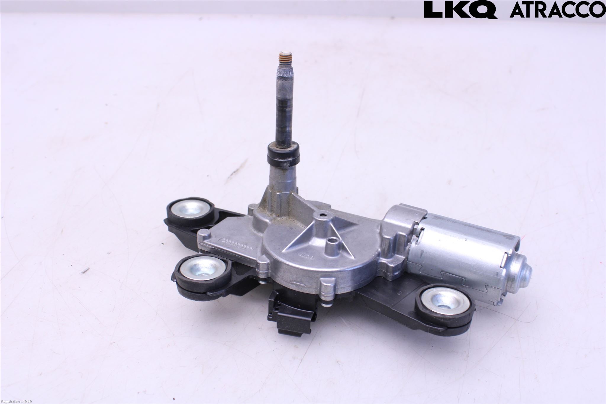 Ford FIESTA 13-17 Torkarmotor Baklucka