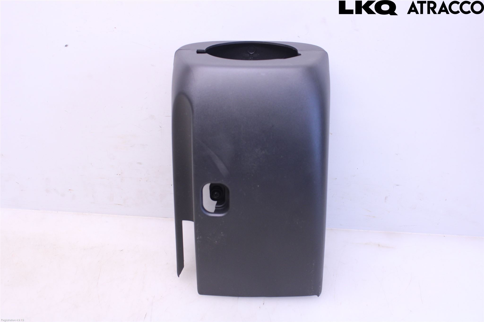 Seat LEON 20- Rattkåpa-Kåpor