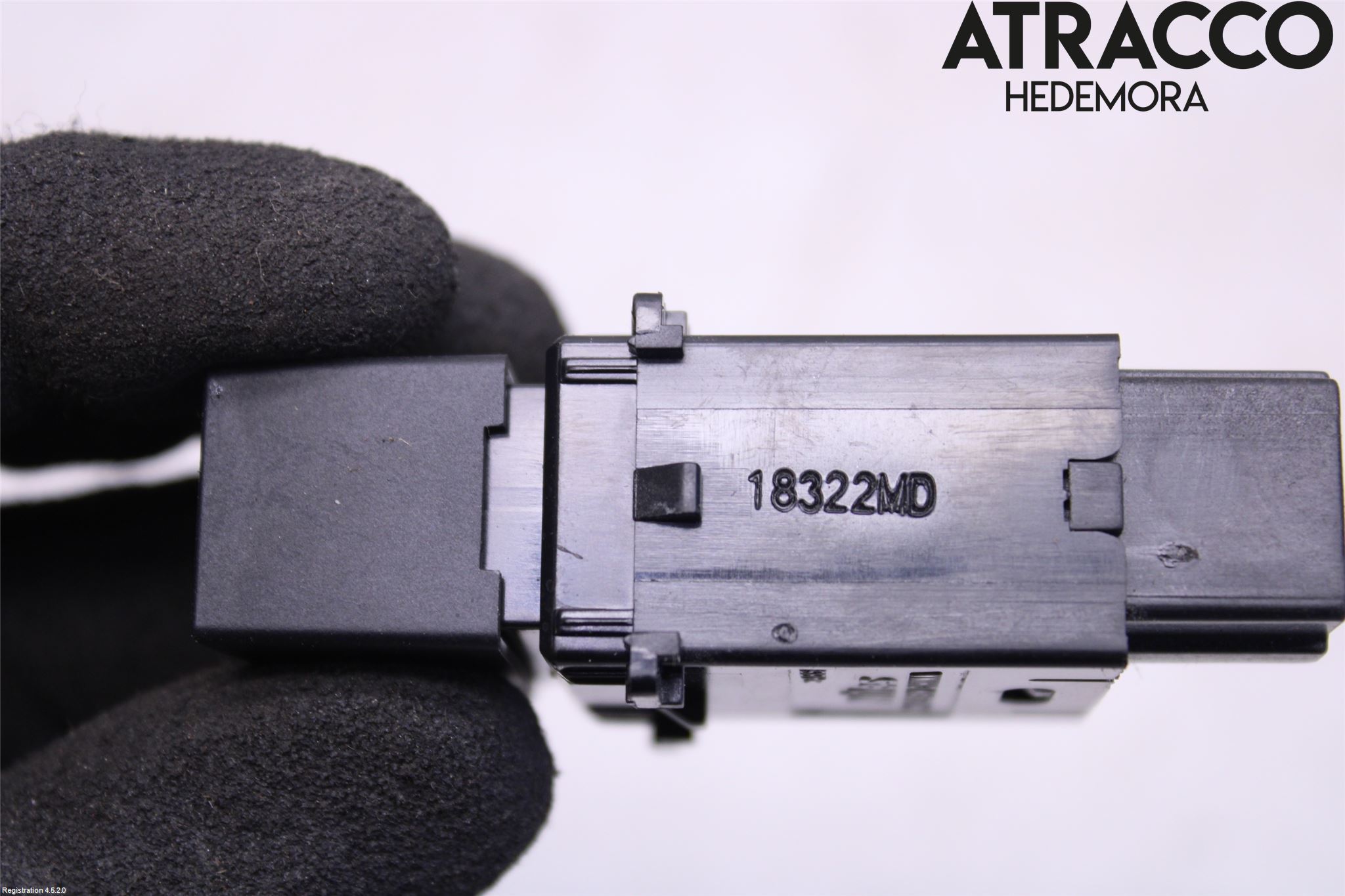 Subaru XV 18-22 Strömställare Antisladd