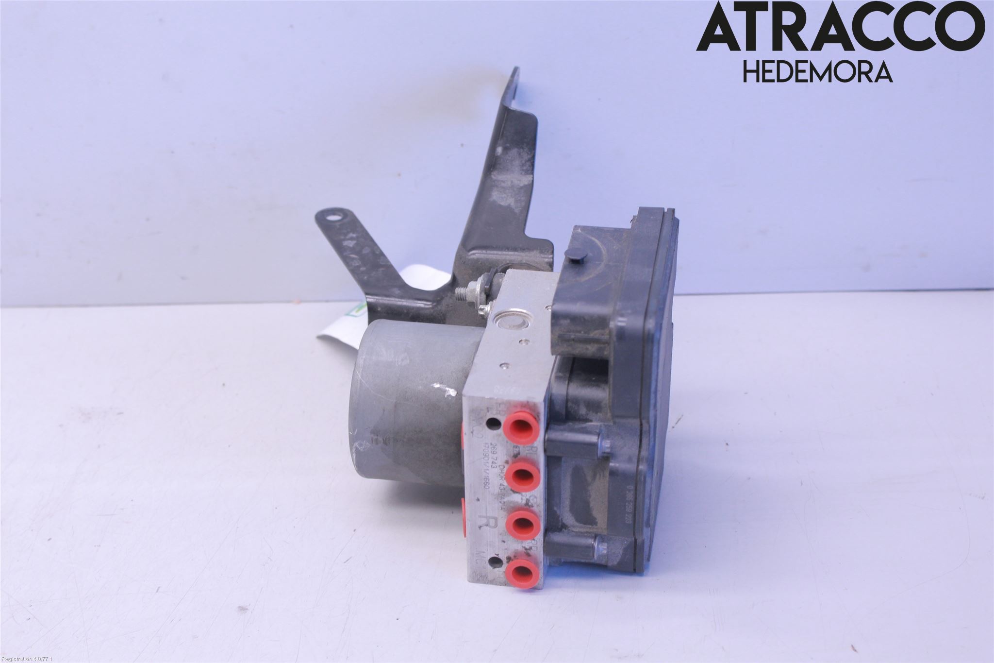 Mazda CX-3 Abs Hydraulaggregat