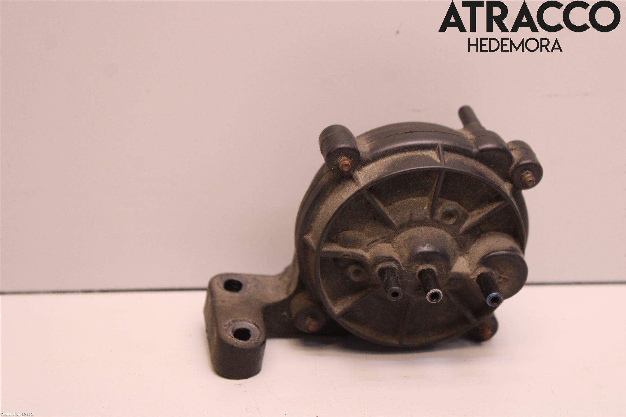 Volvo 240 81-87 Egr Vakuumförstärkare