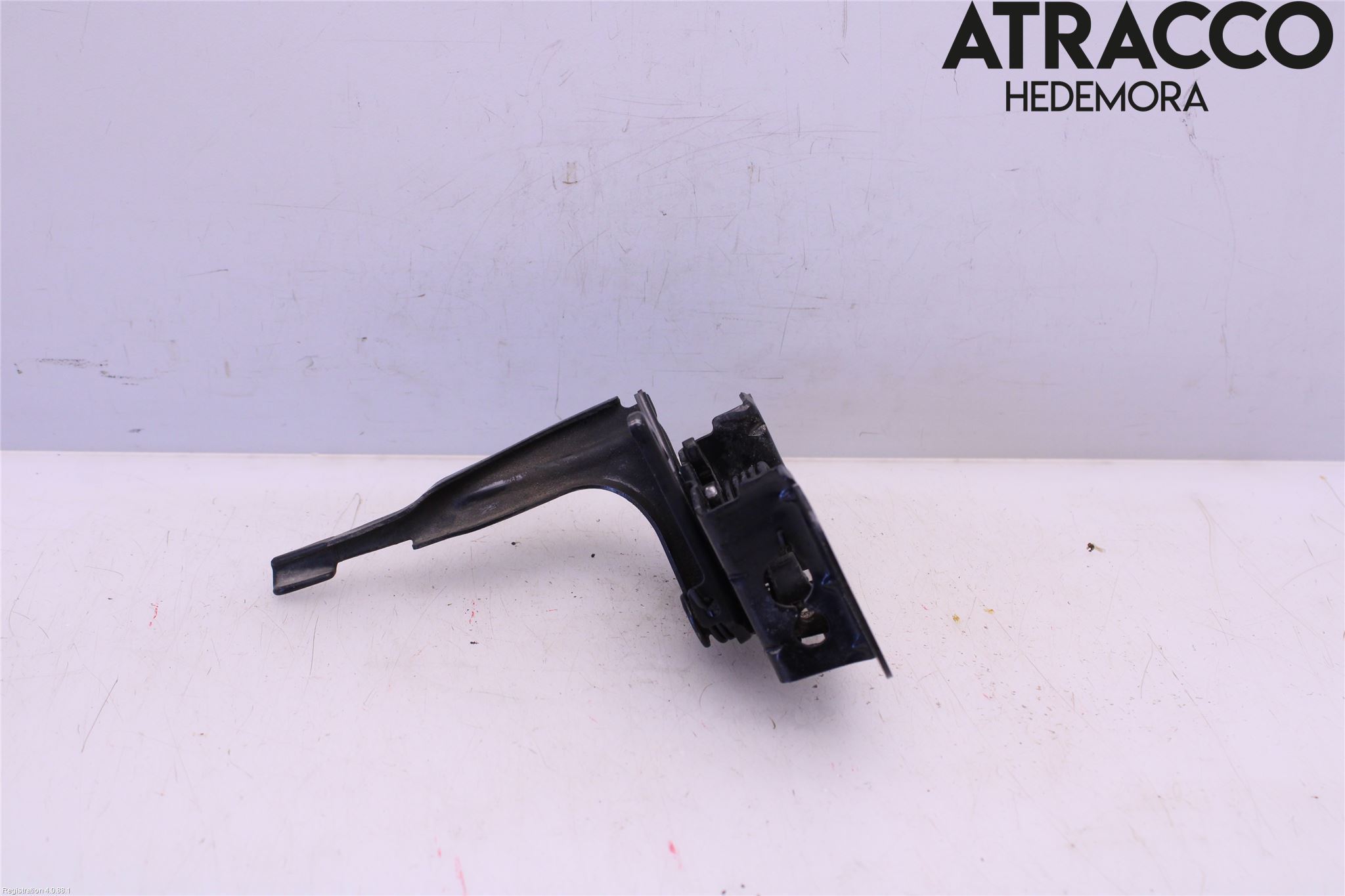 Saab 9-5 10-12 Huvlås