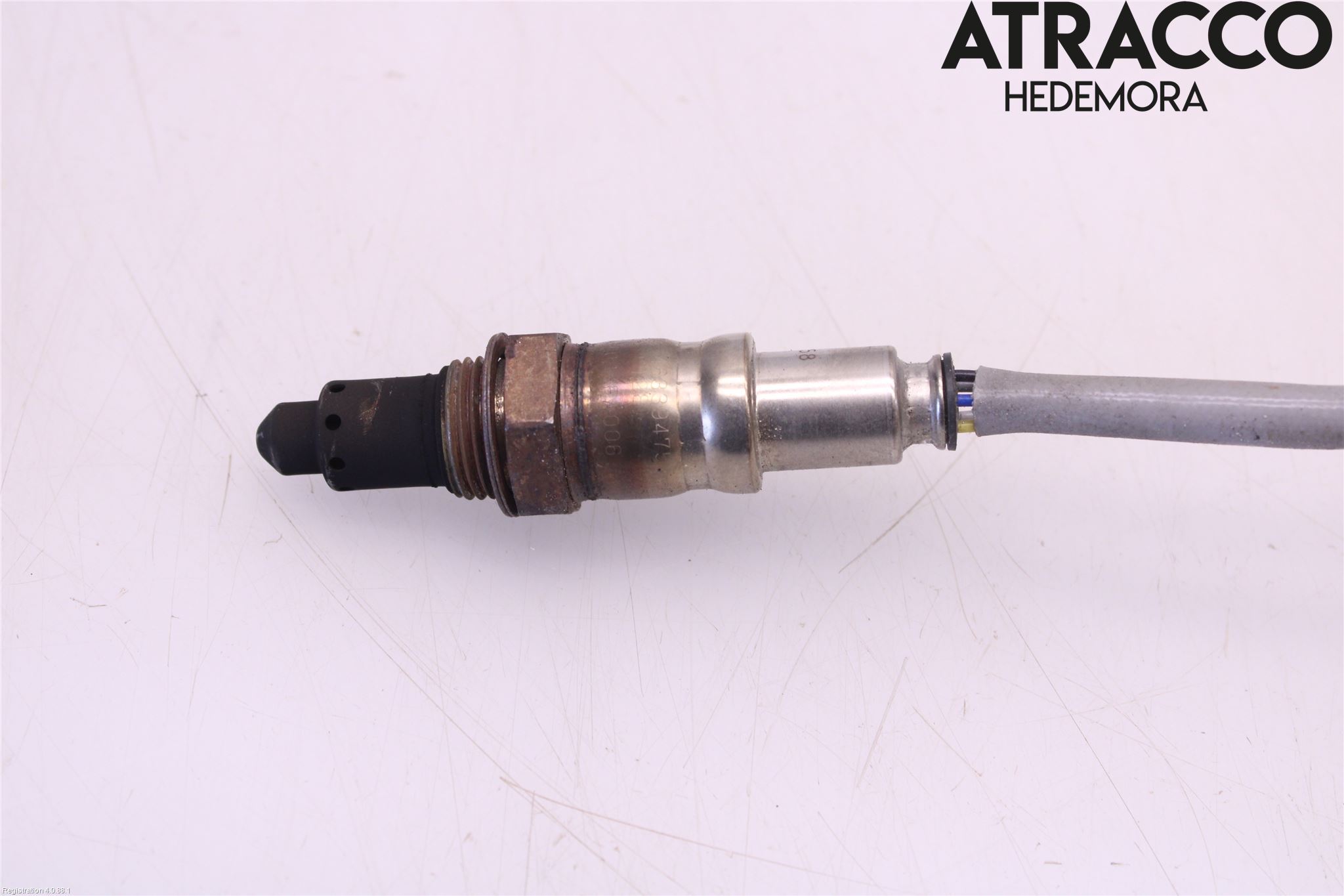 Fiat 500e 20- Injlambdasond