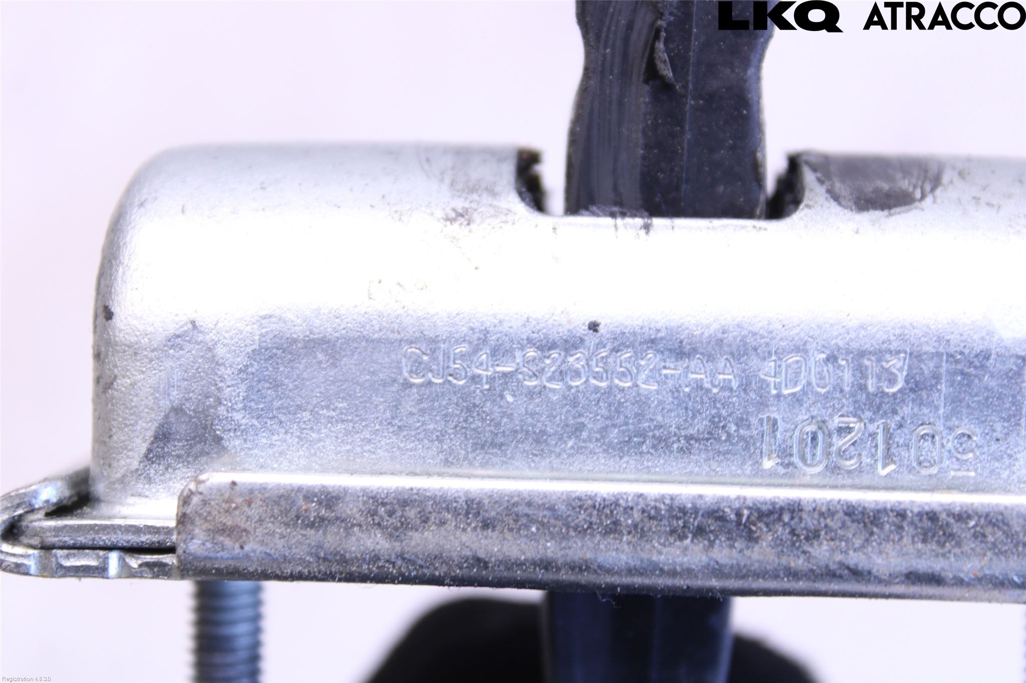 Ford KUGA 13-16 Dörrstopp