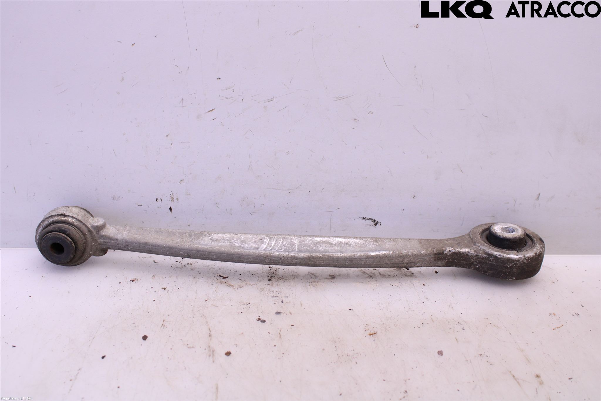 BMW 3 F30/F31/F80 12-19 Bärarm Bak Vänster