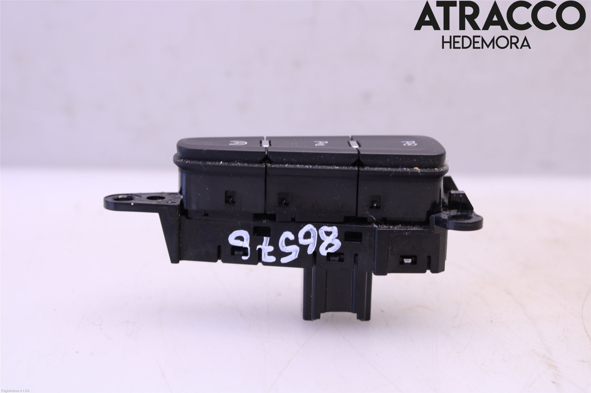 Ford FOCUS 15-18 Strömställare Parkeringshjälp