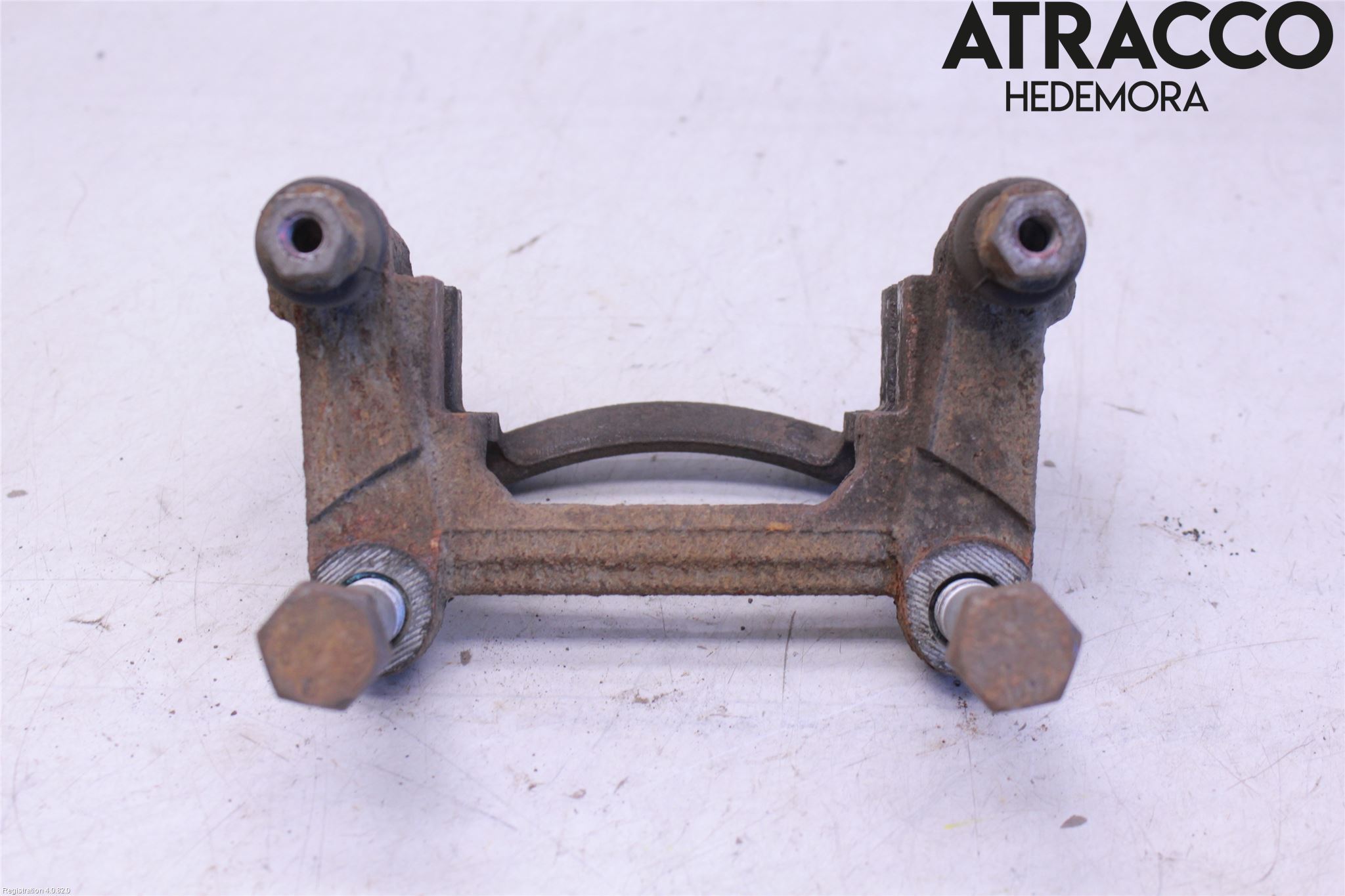 Fiat TALENTO 16- Bromsokshållare