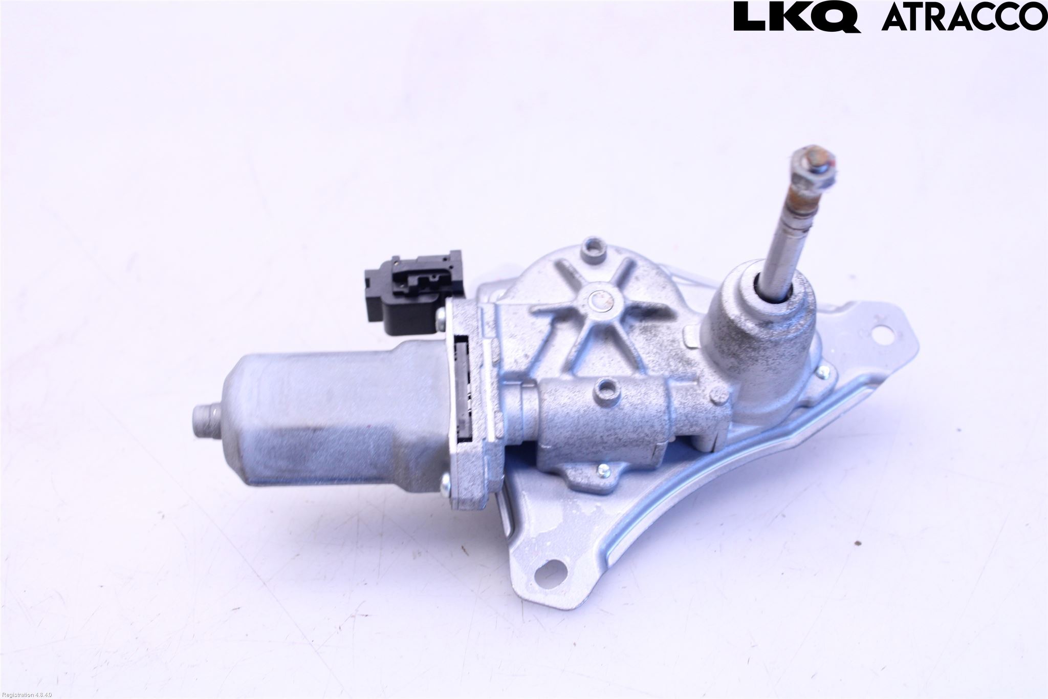 Mitsubishi SPACE STAR 13- Torkarmotor Baklucka