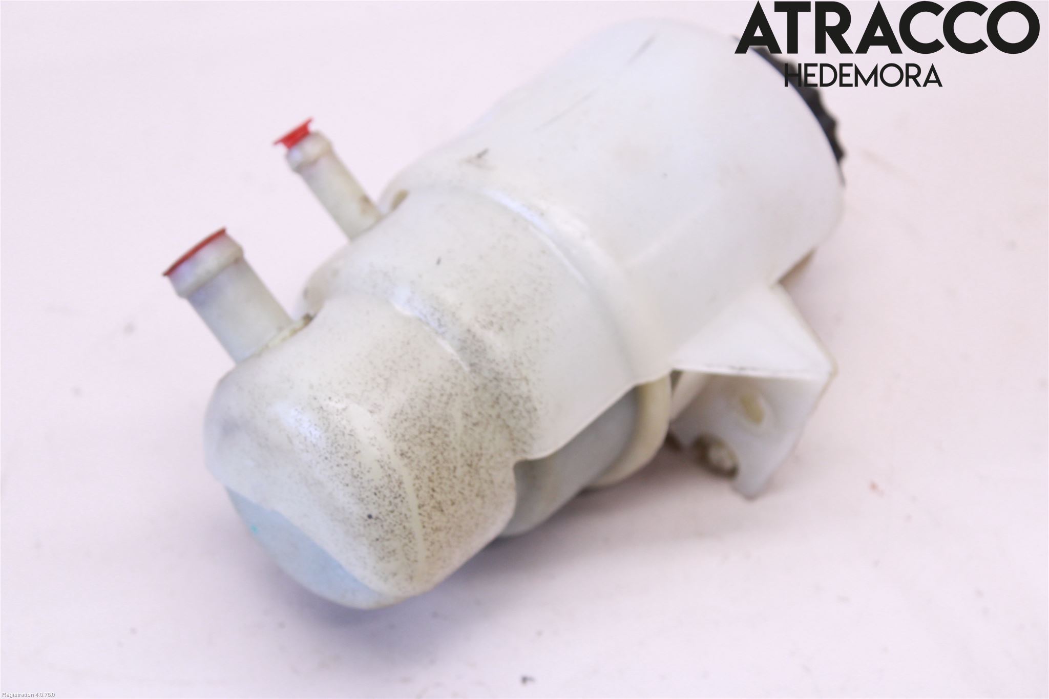 Fiat FREEMONT Styrservooljebehållare