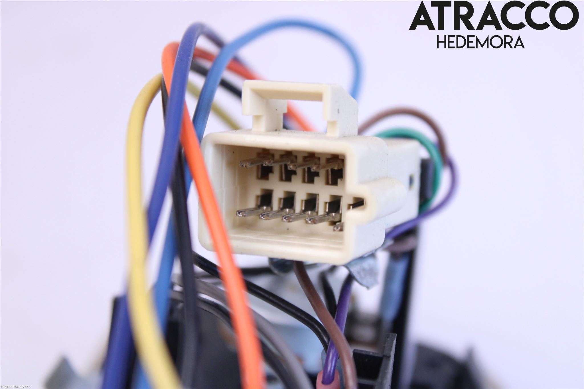 Chevrolet EXPRESS Ac Styrenhet Ac Manöveren