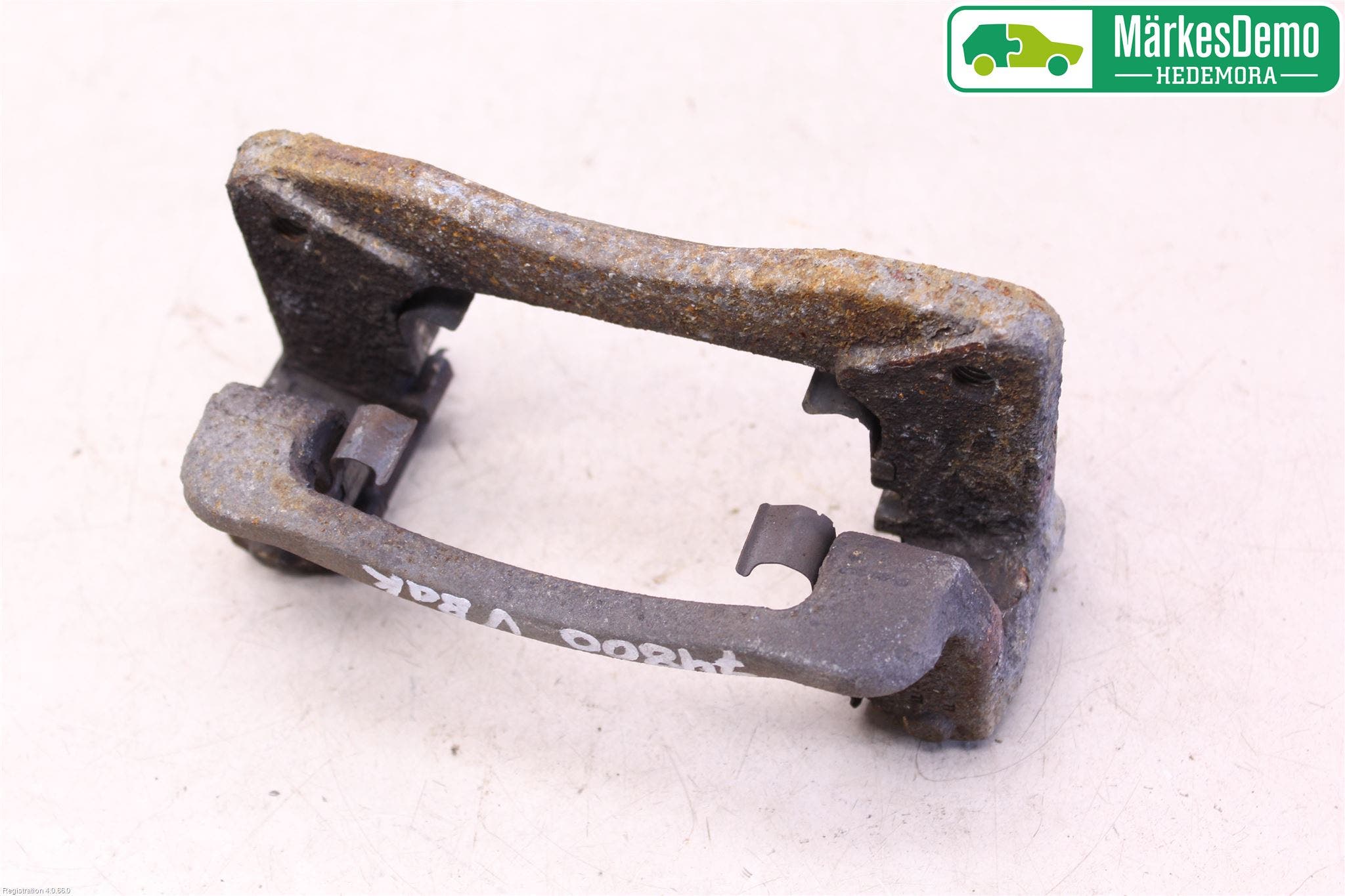 Kia SORENTO 15-20 Bromsokshållare