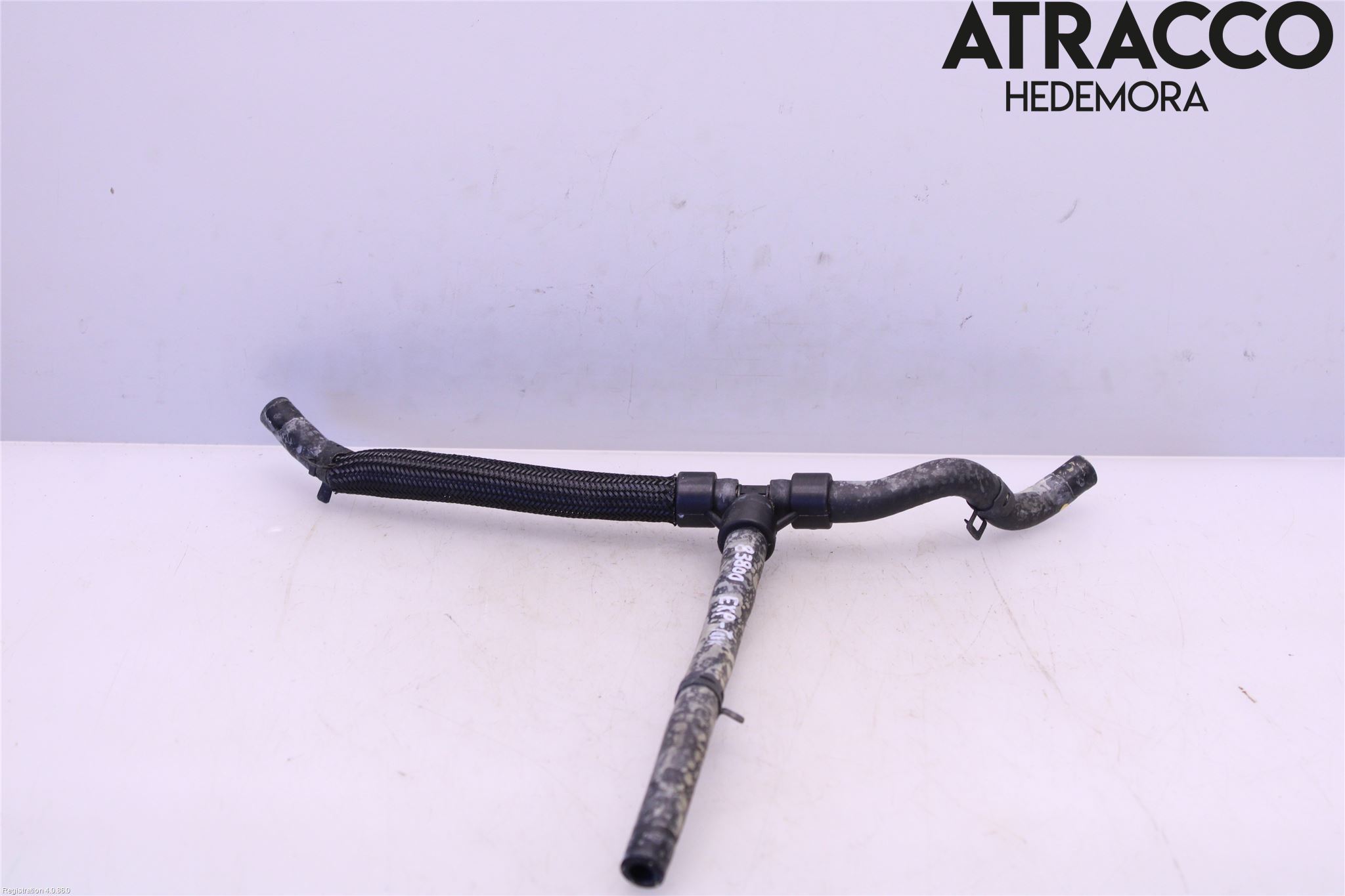 Chevrolet CAMARO Kylarslang