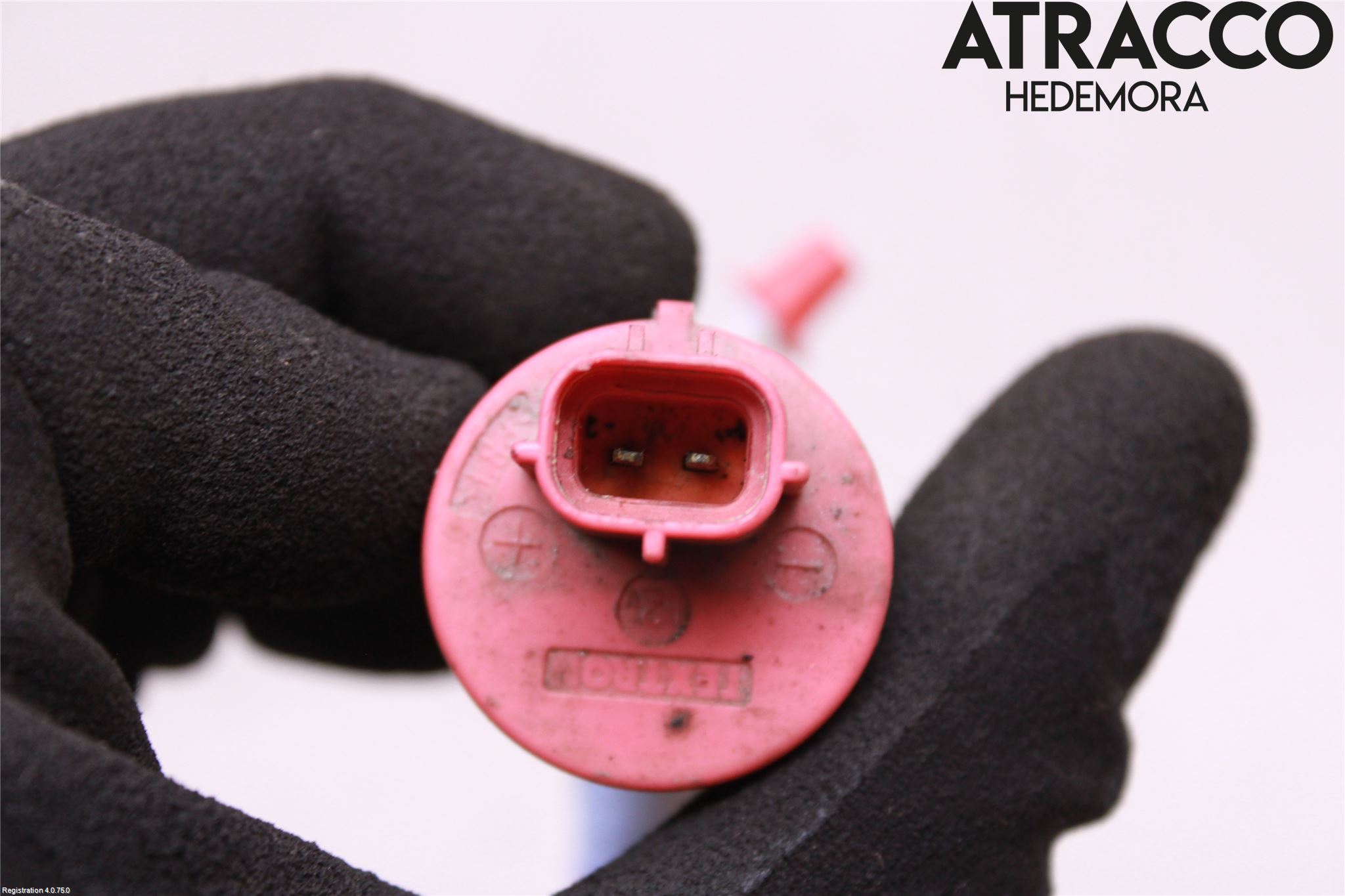 Toyota AVENSIS 03-06 Spolarpump Baklucka