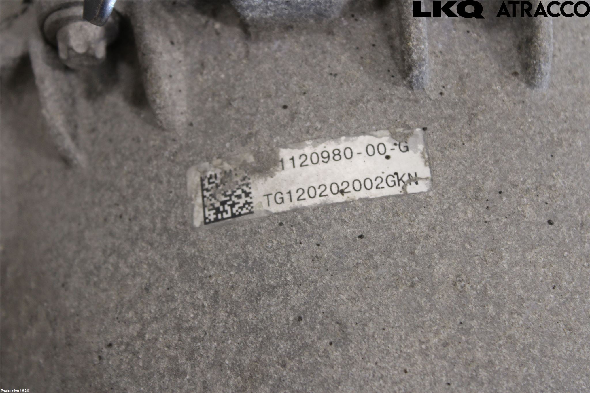 Tesla MODEL 3 17- Motor Elektrisk Bak