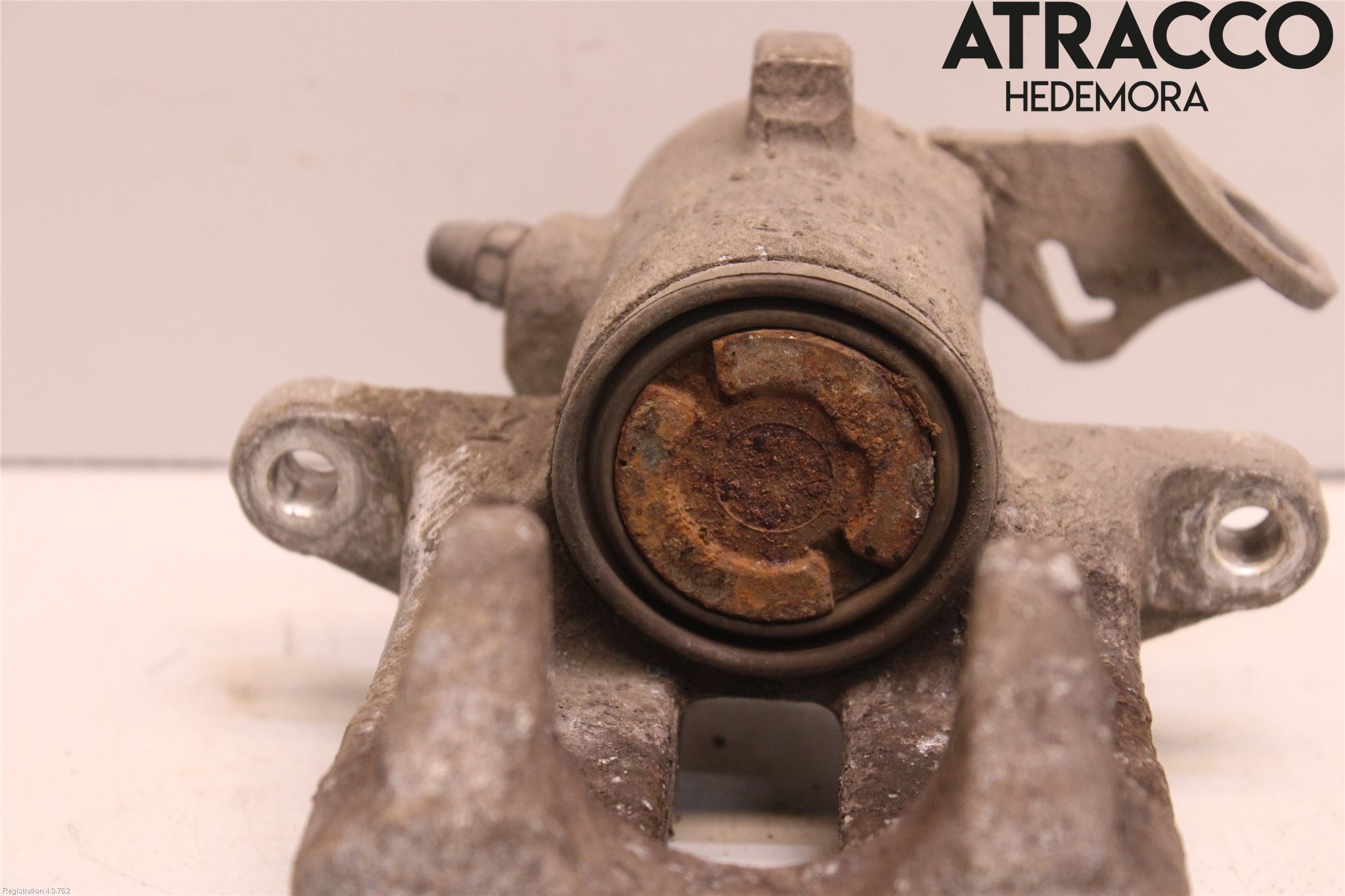 Skoda FABIA 07-14 Bromsok Bak Höger