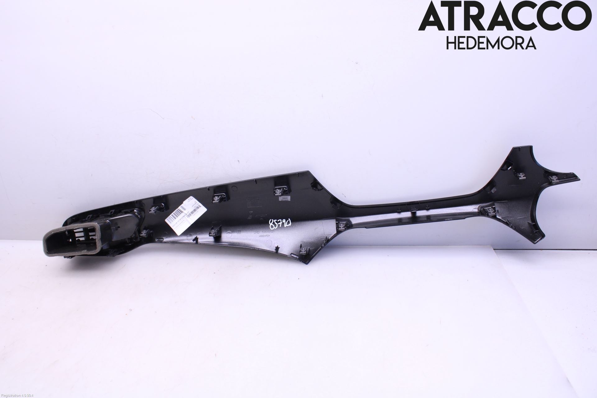 Opel CORSA E 15-19 Instrumentbräda Inlägg-Dekorlist