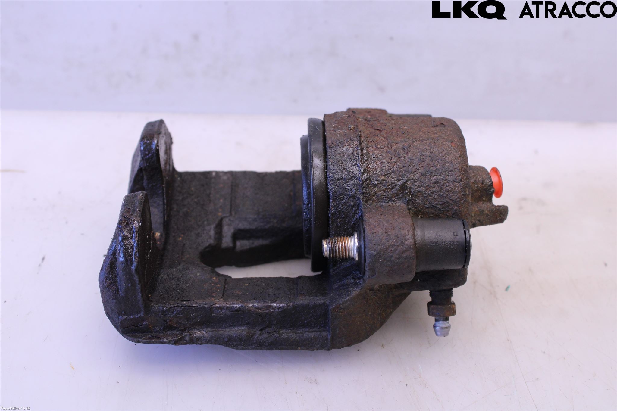 Skoda FABIA 15-21 Bromsok Fram Höger